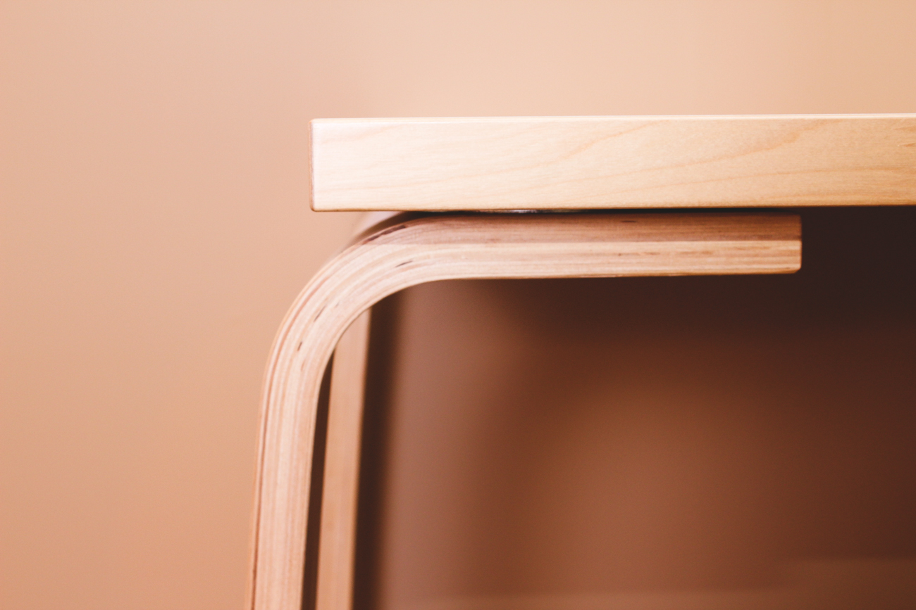 IKEA "Vika Oleby" Table