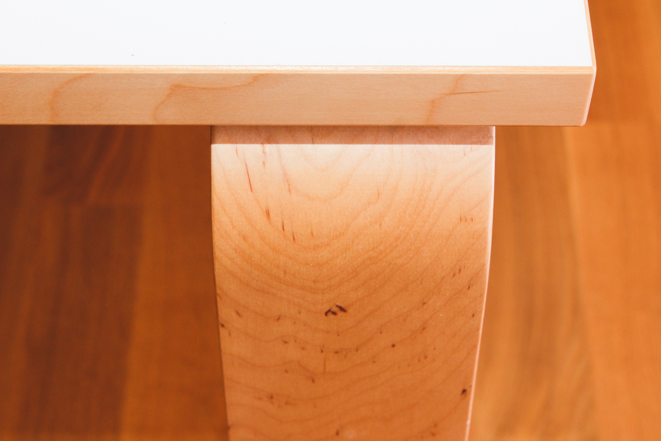 IKEA "Vika Oleby" Table