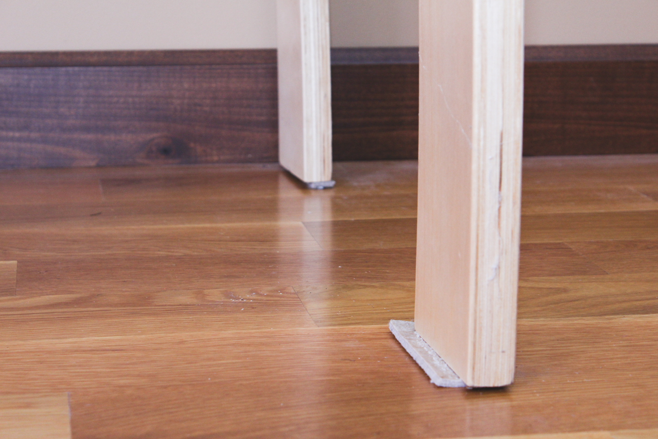 IKEA "Vika Oleby" Table