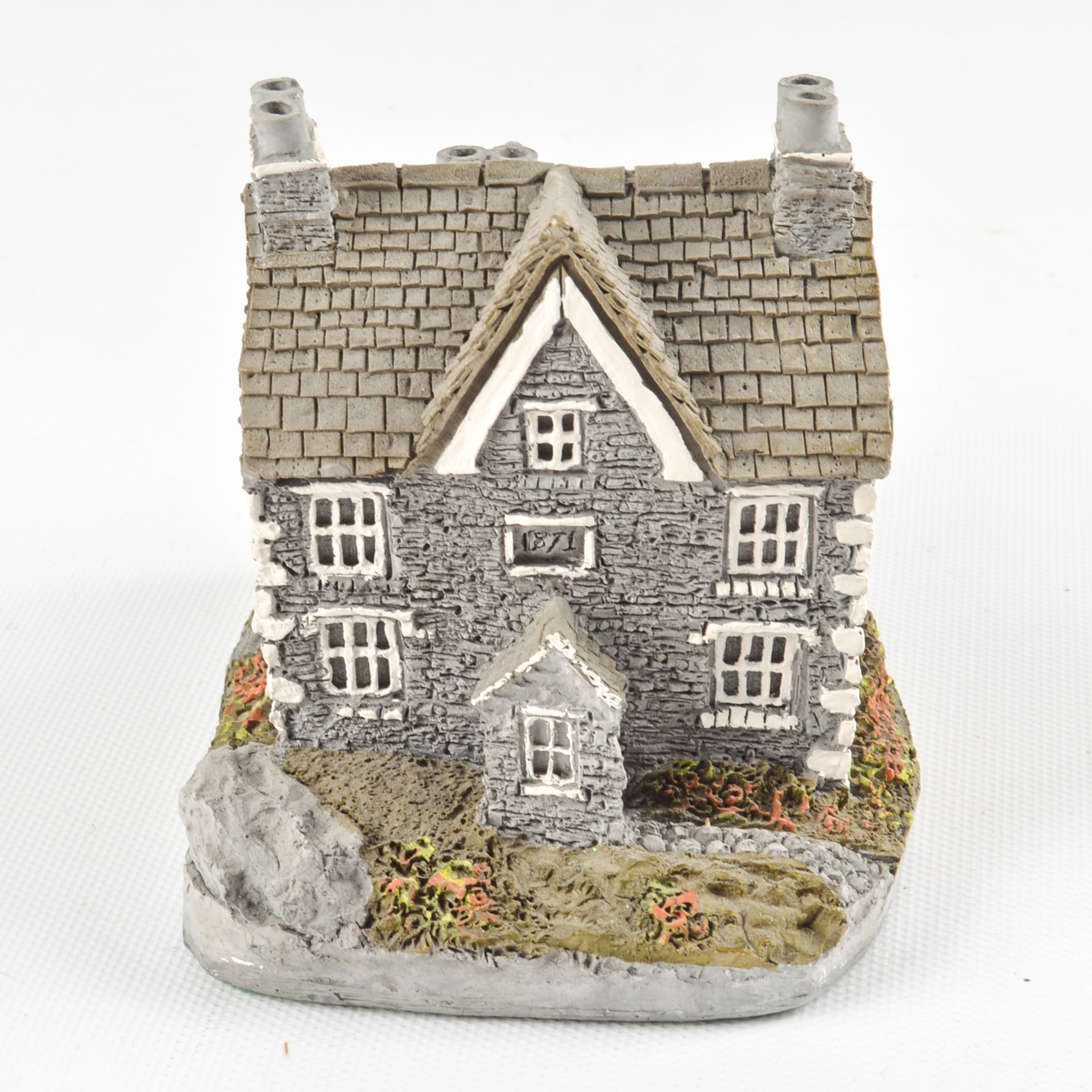 David Winter Cottage Figurines