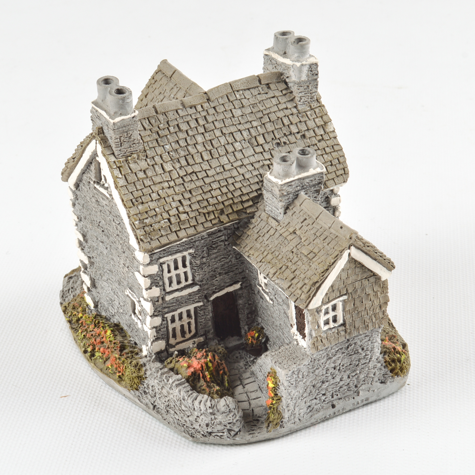 David Winter Cottage Figurines