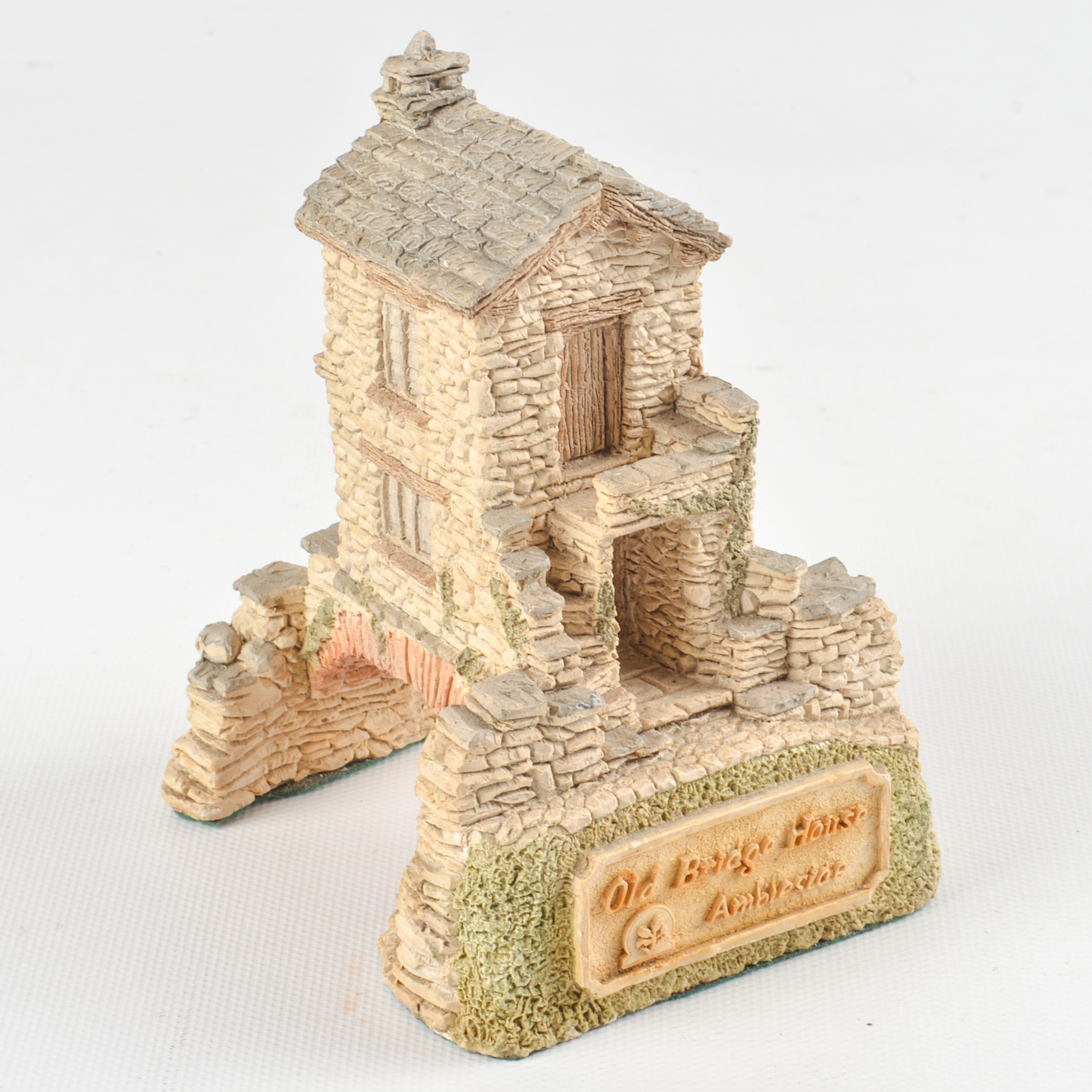 David Winter Cottage Figurines