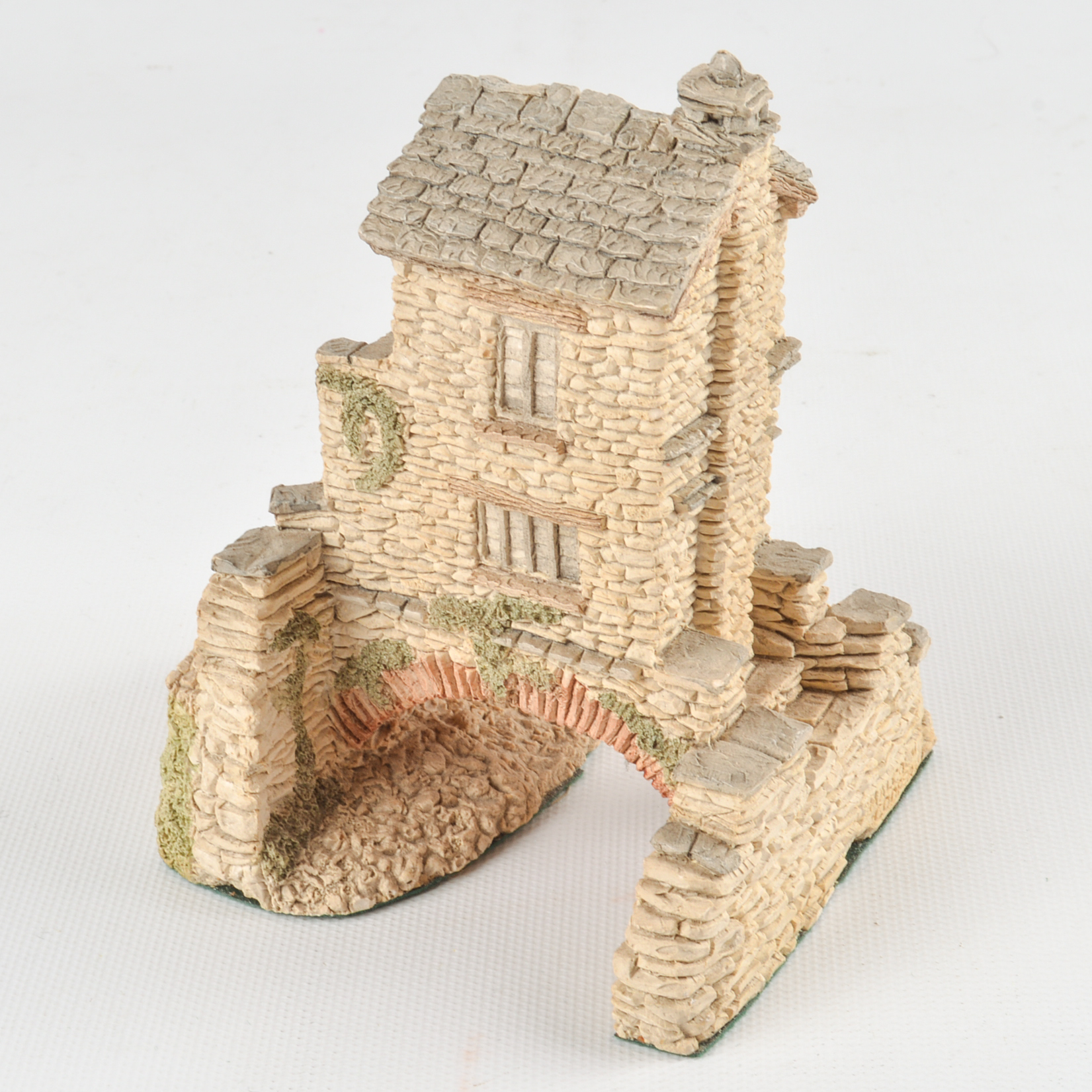 David Winter Cottage Figurines