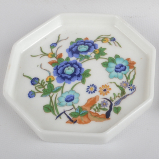 Aynsley and Wedgwood English Fine Bone China Decor