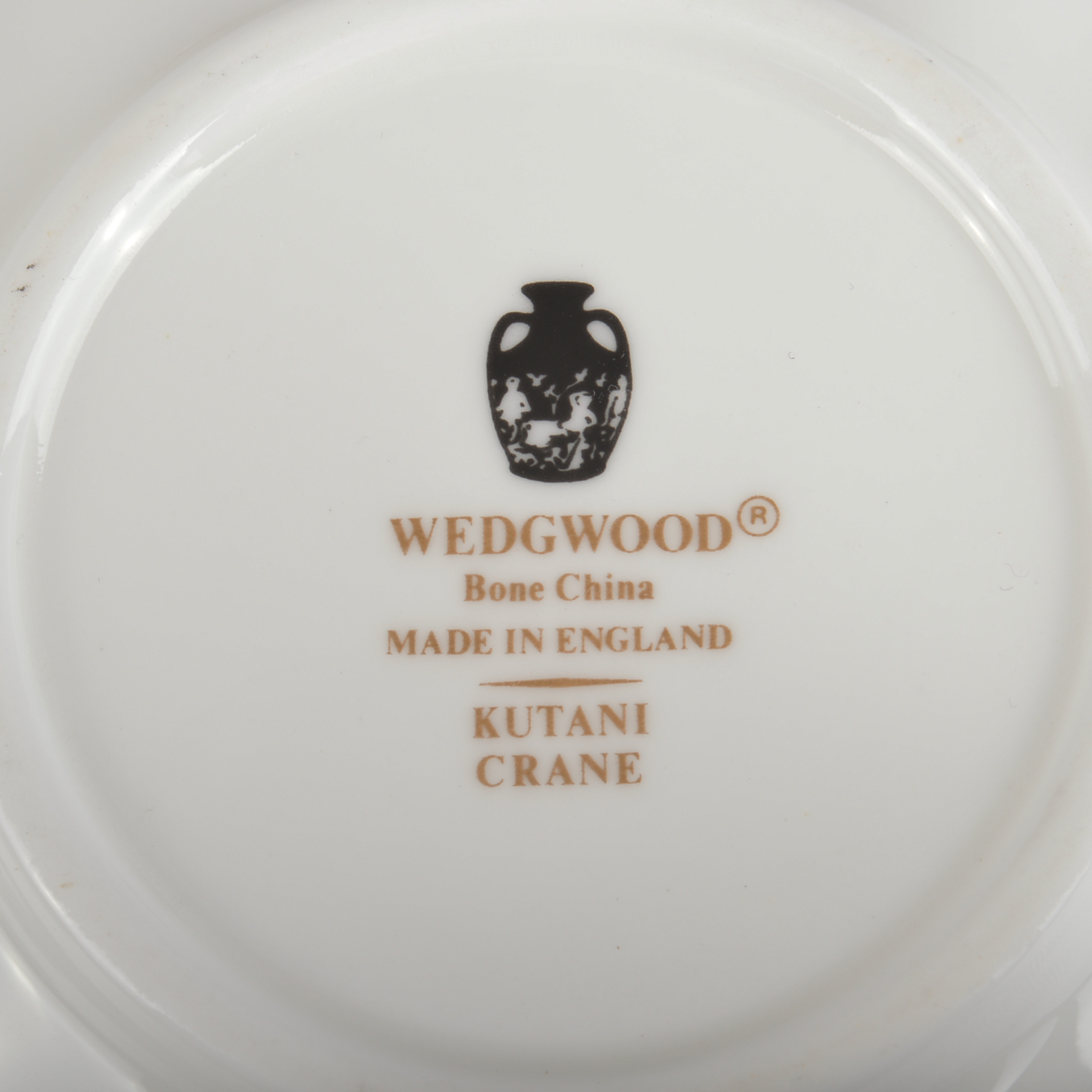 Aynsley and Wedgwood English Fine Bone China Decor