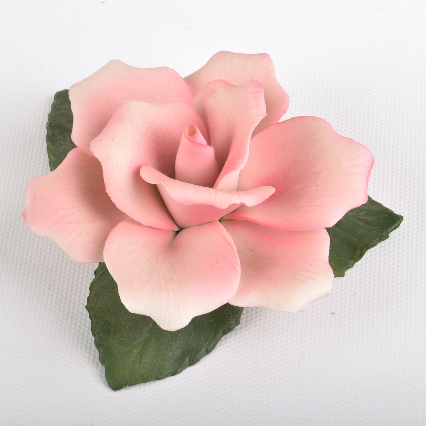 Collection of English Bone China Vanity Decor