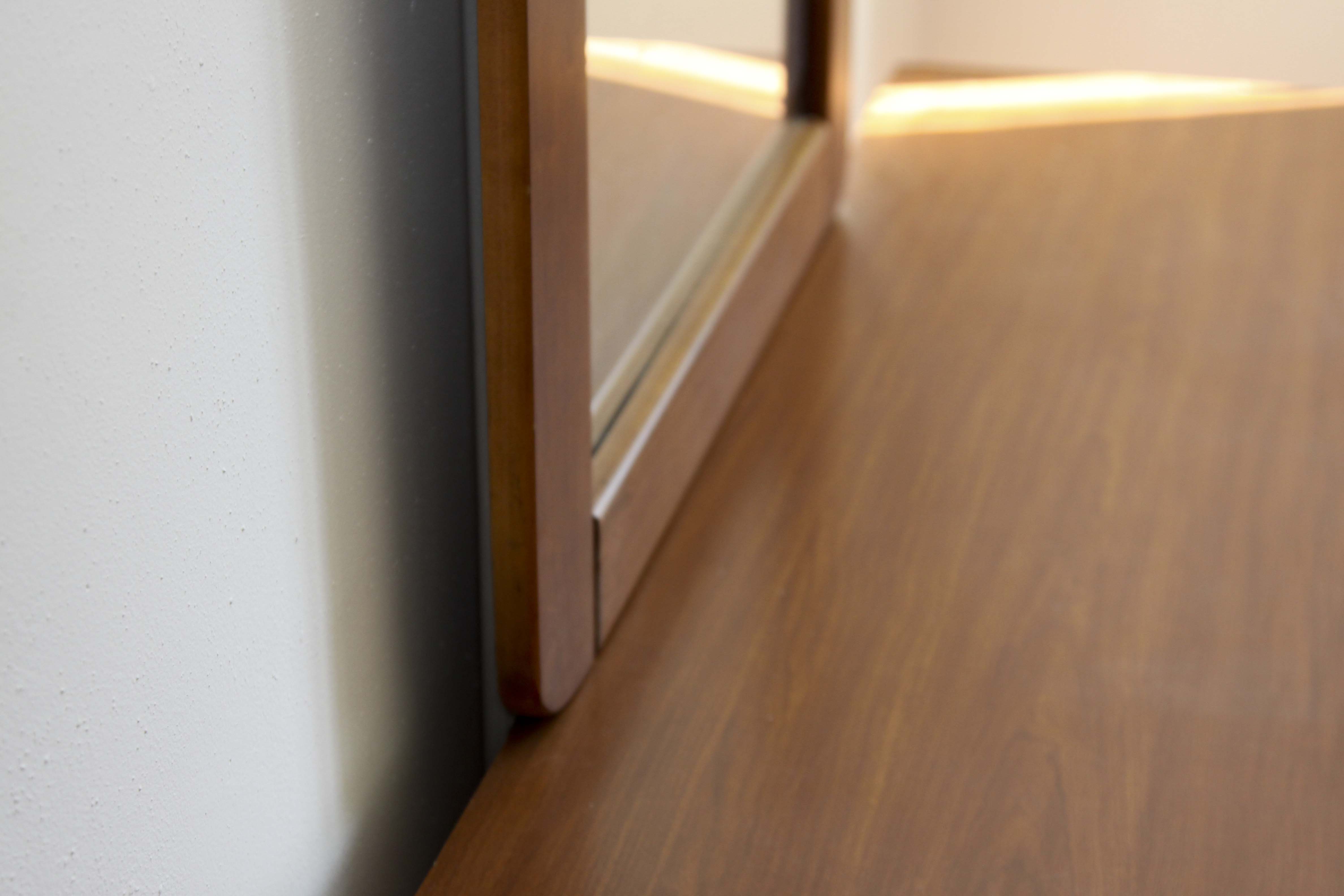 Mission Style Bedroom Set by Florida Furniture Industries