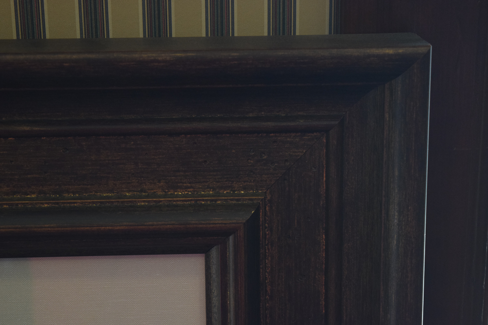 Limited Edition Giclee Print After Paul Vernes "The Road"