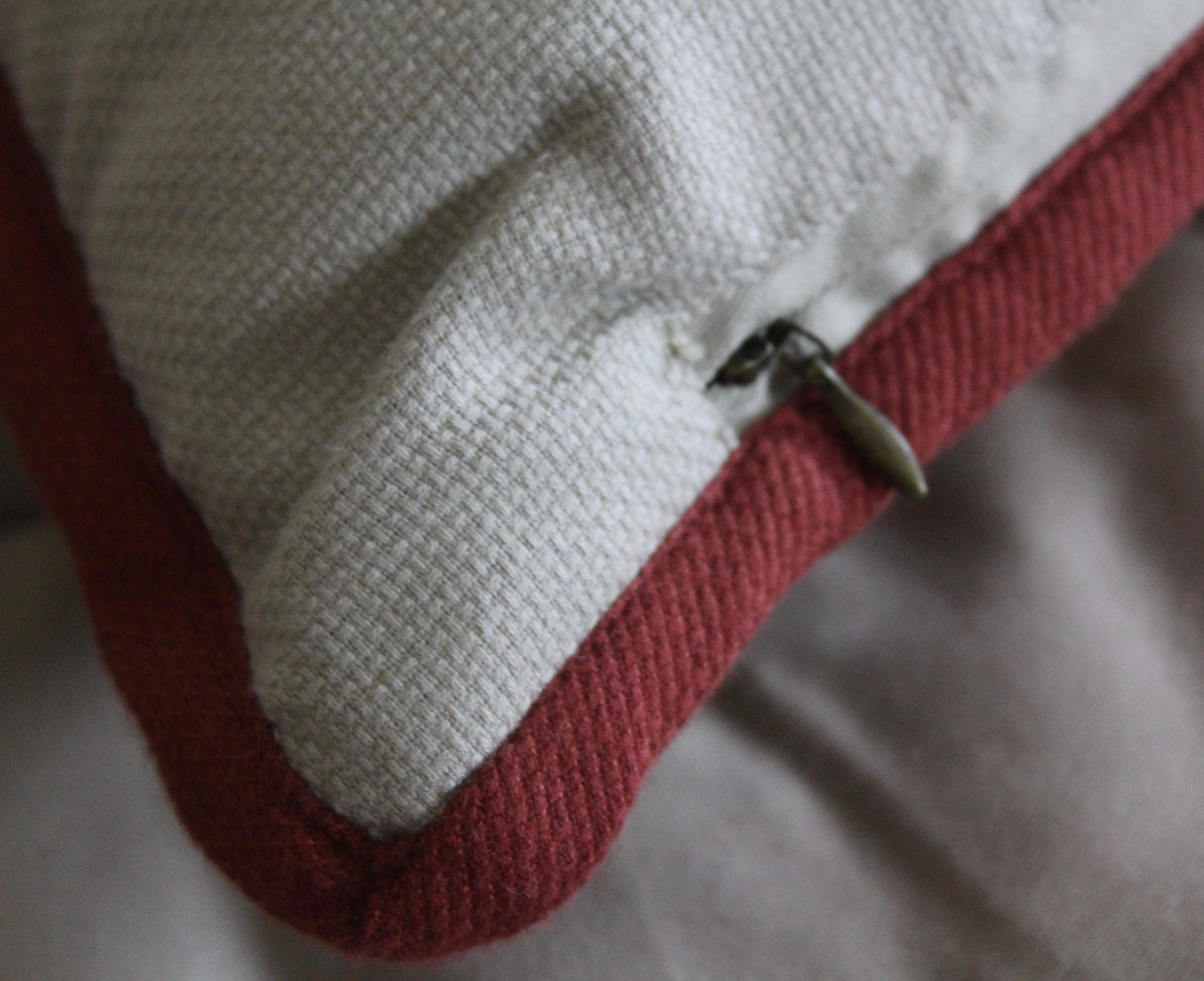 Pair of Tommy Hillfiger Twin Bedding Ensembles