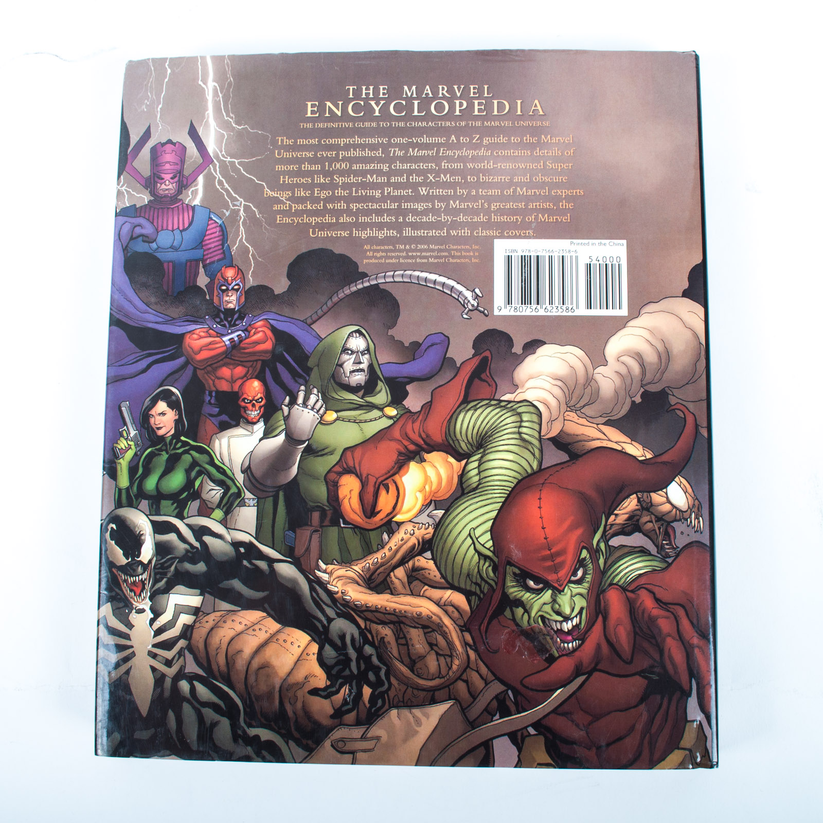 Three Hardcover Coffee Table Books