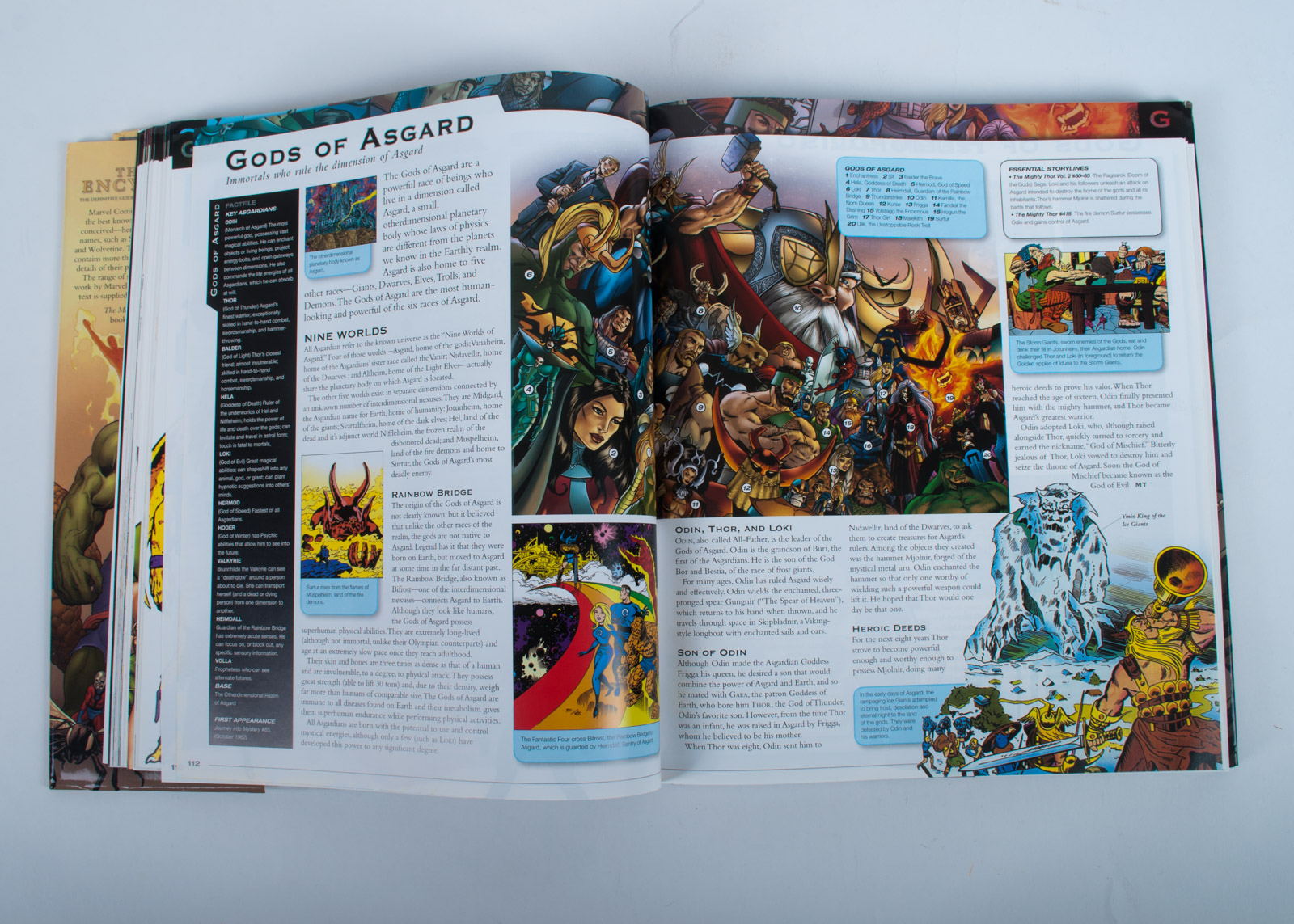 Three Hardcover Coffee Table Books