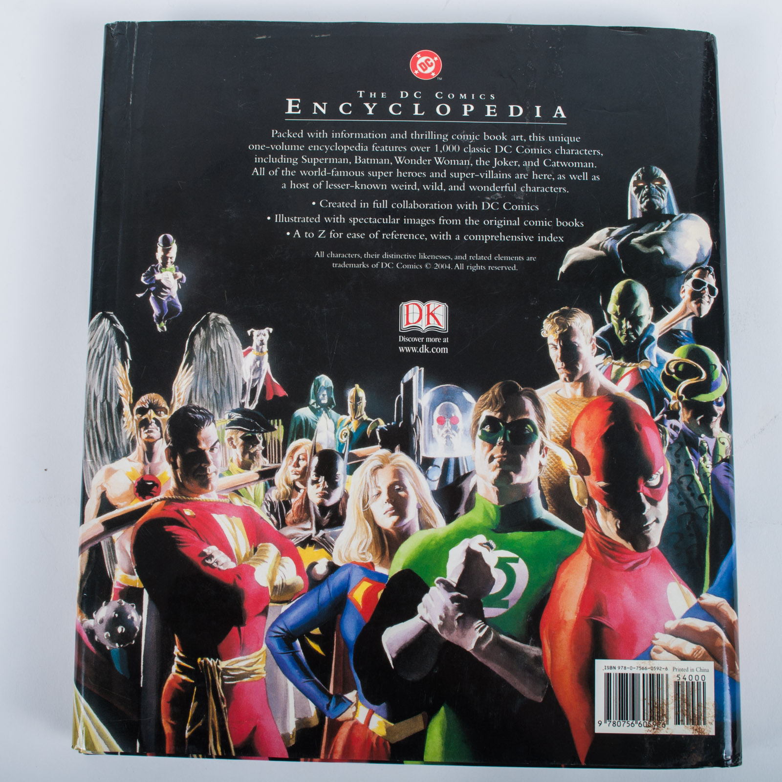 Three Hardcover Coffee Table Books