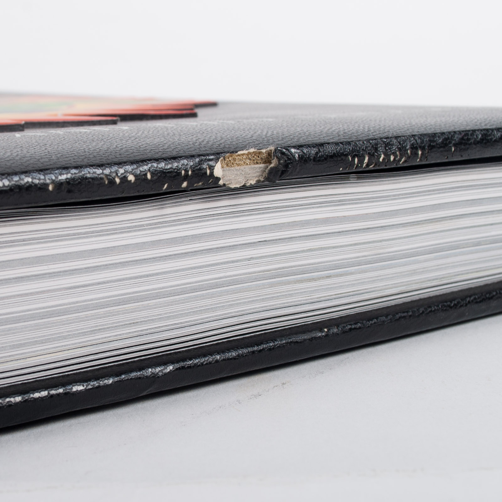 Three Hardcover Coffee Table Books