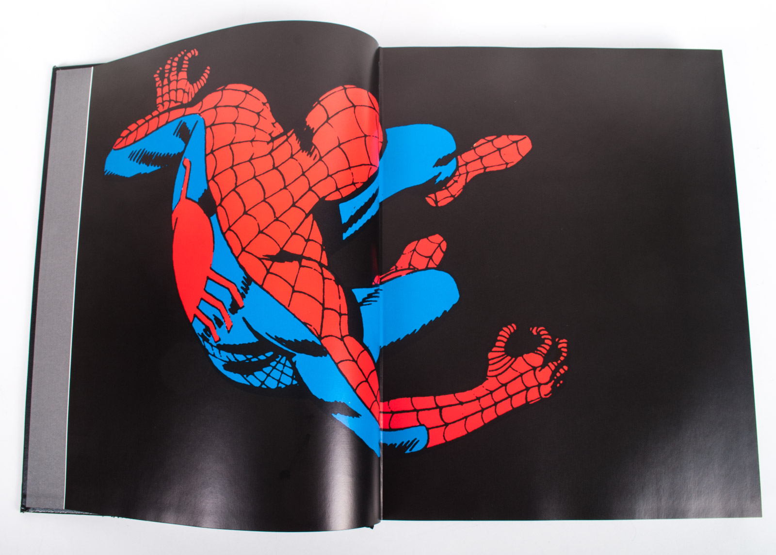 Three Hardcover Coffee Table Books