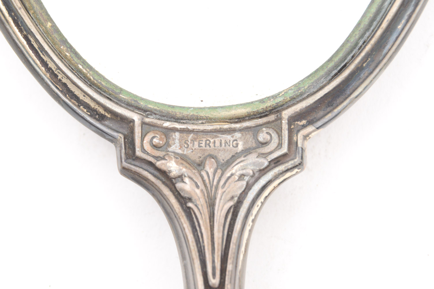 Meriden Britannia Company Sterling Silver Basket and Additional Decorative Items