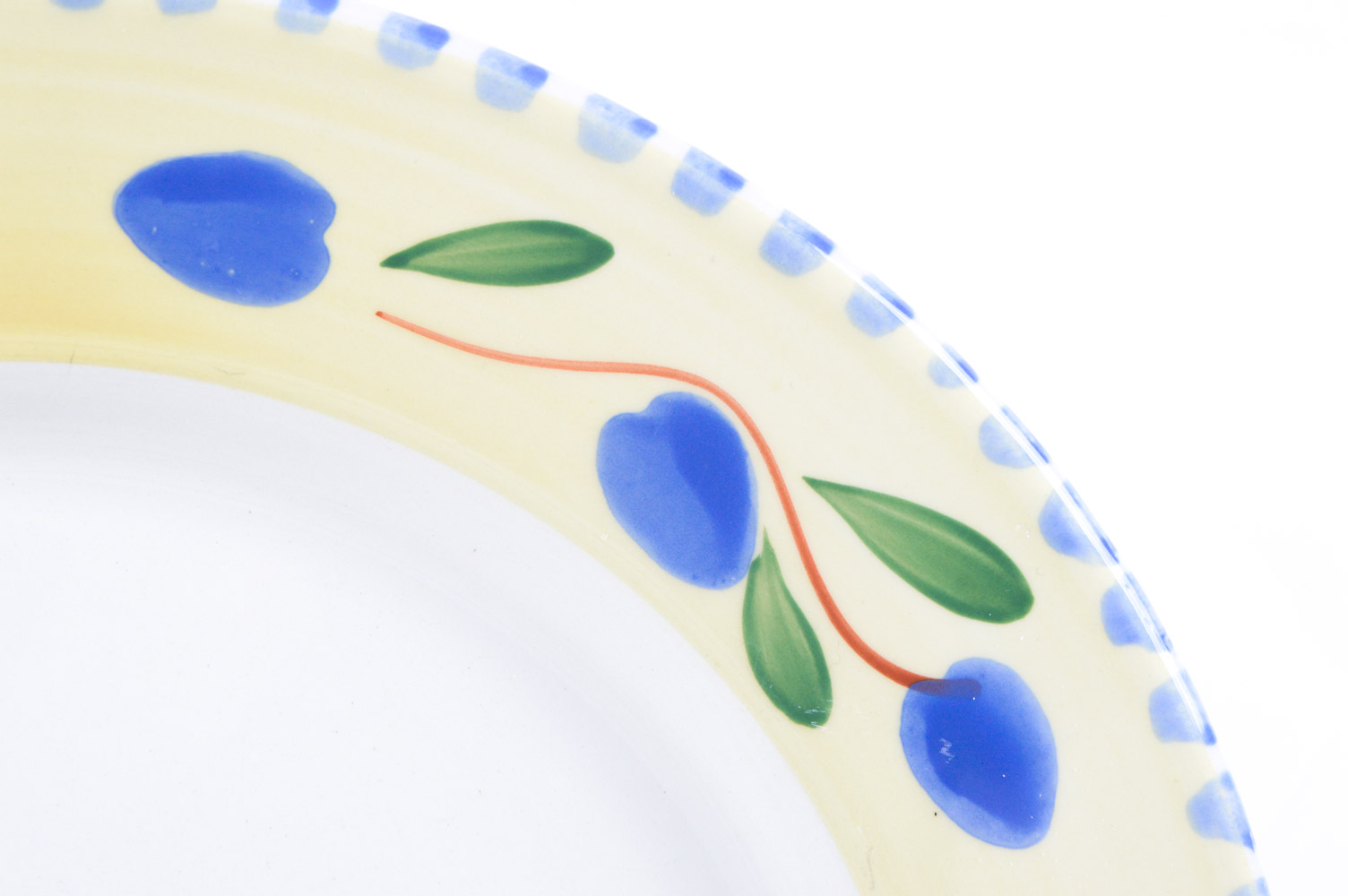 Pier 1 Imports "Palermo" China Dinner Set