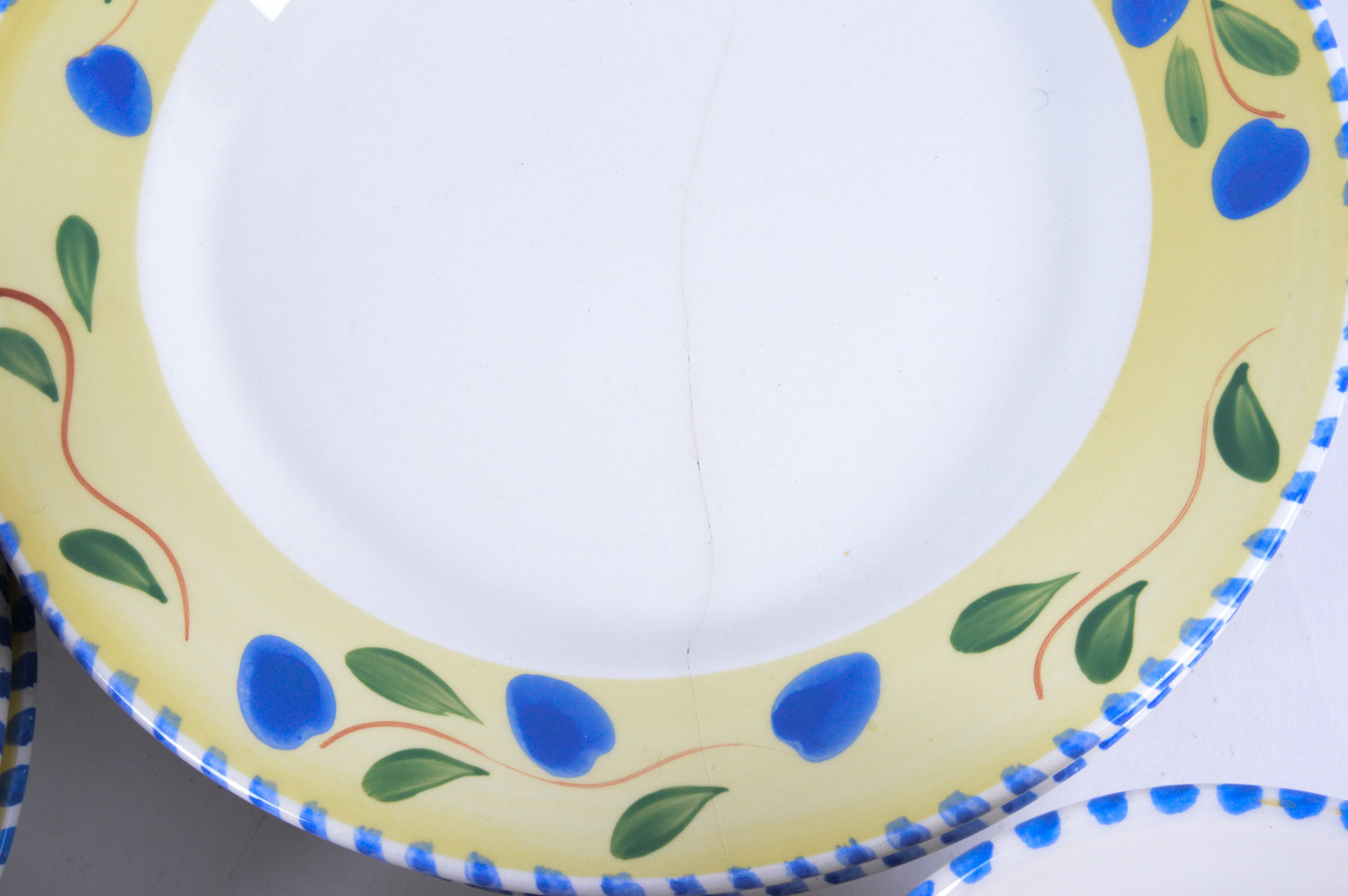 Pier 1 Imports "Palermo" China Dinner Set