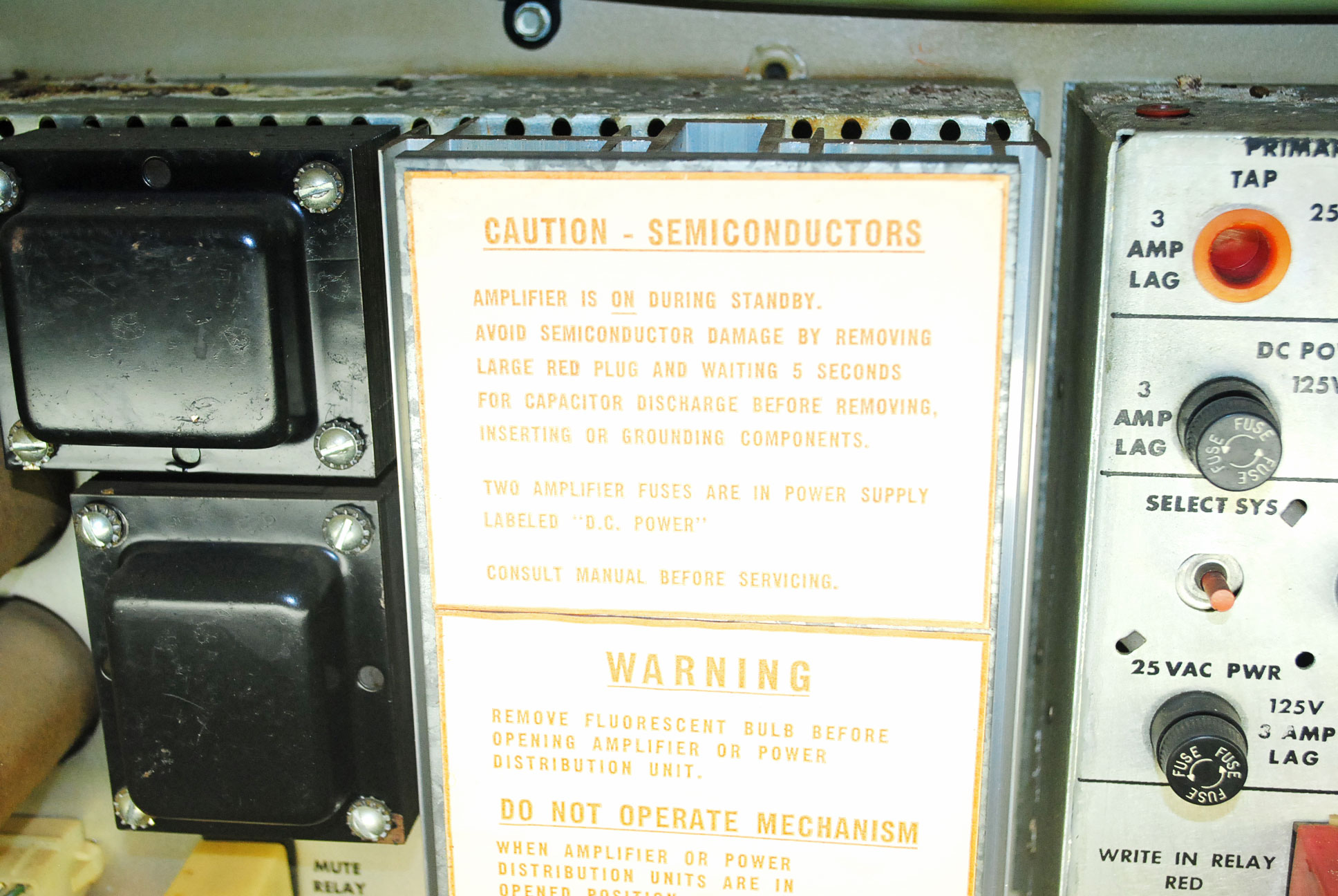 Vintage 1973 Rock-Ola Jukebox