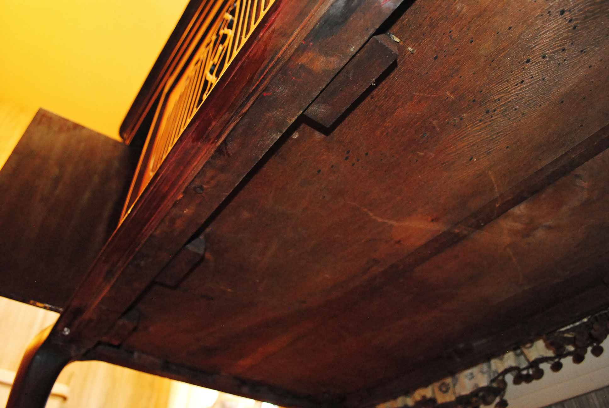 1920s Brunswick York Model Phonograph