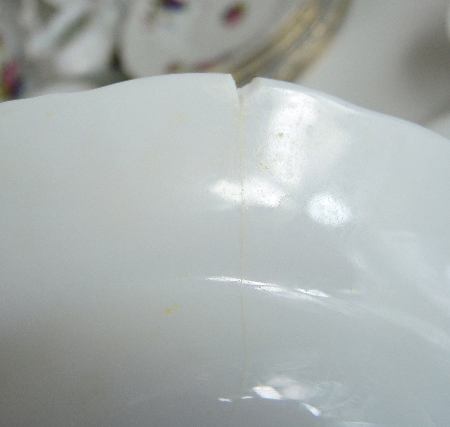 Royal Kent China from Poland