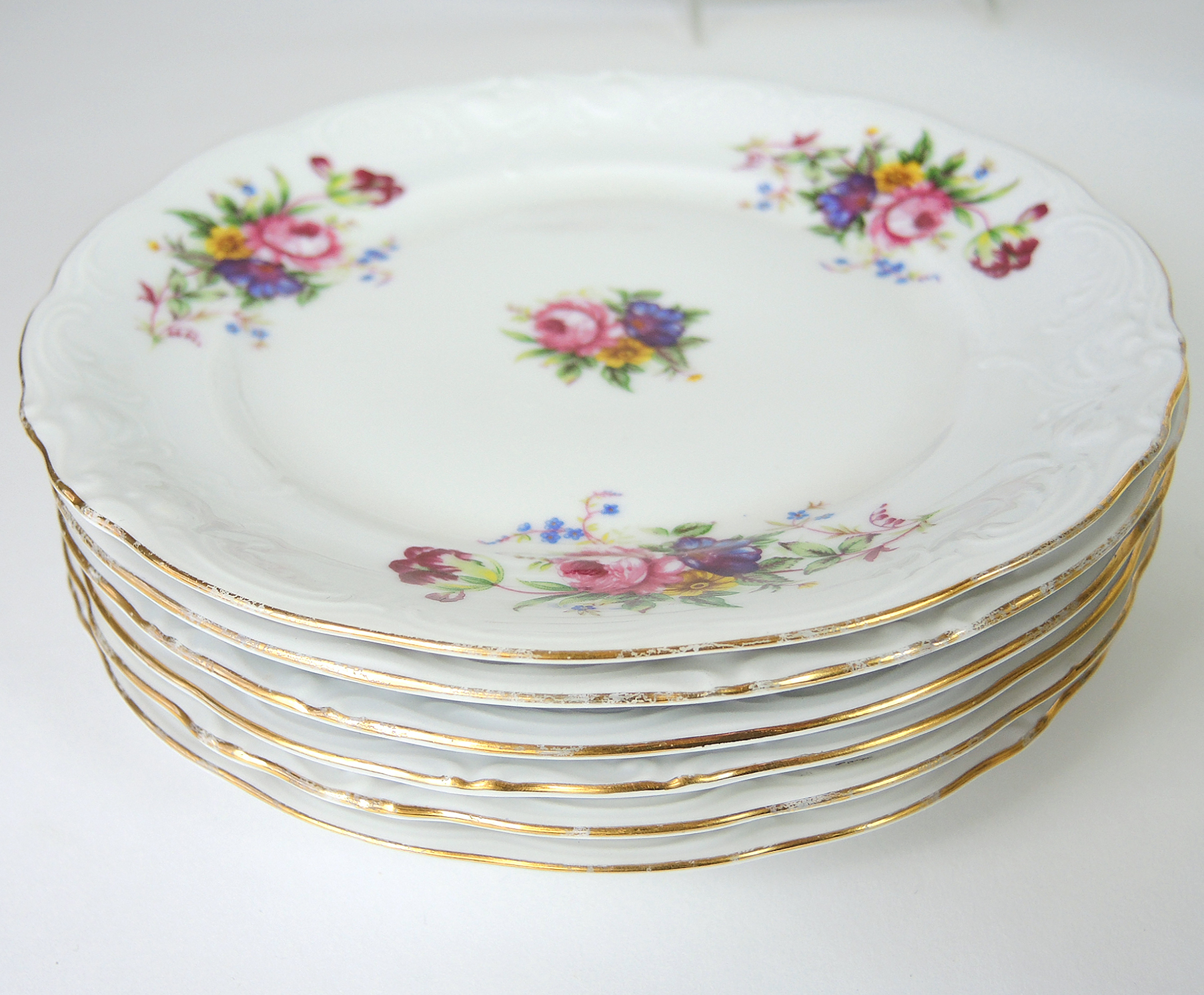 Royal Kent China from Poland