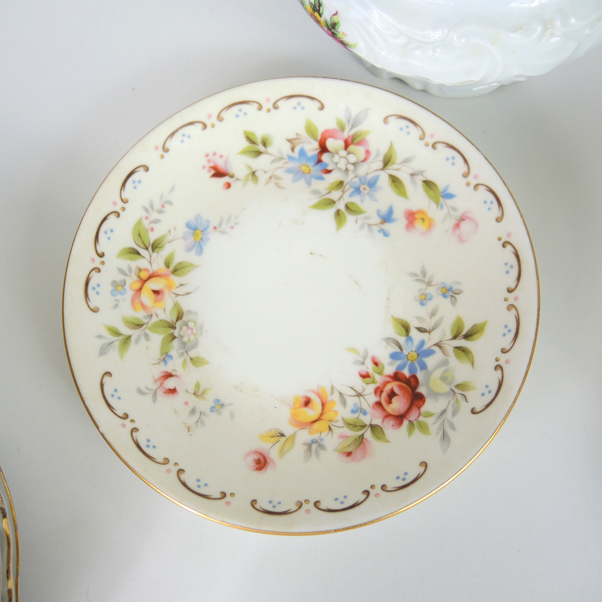 Royal Kent China from Poland