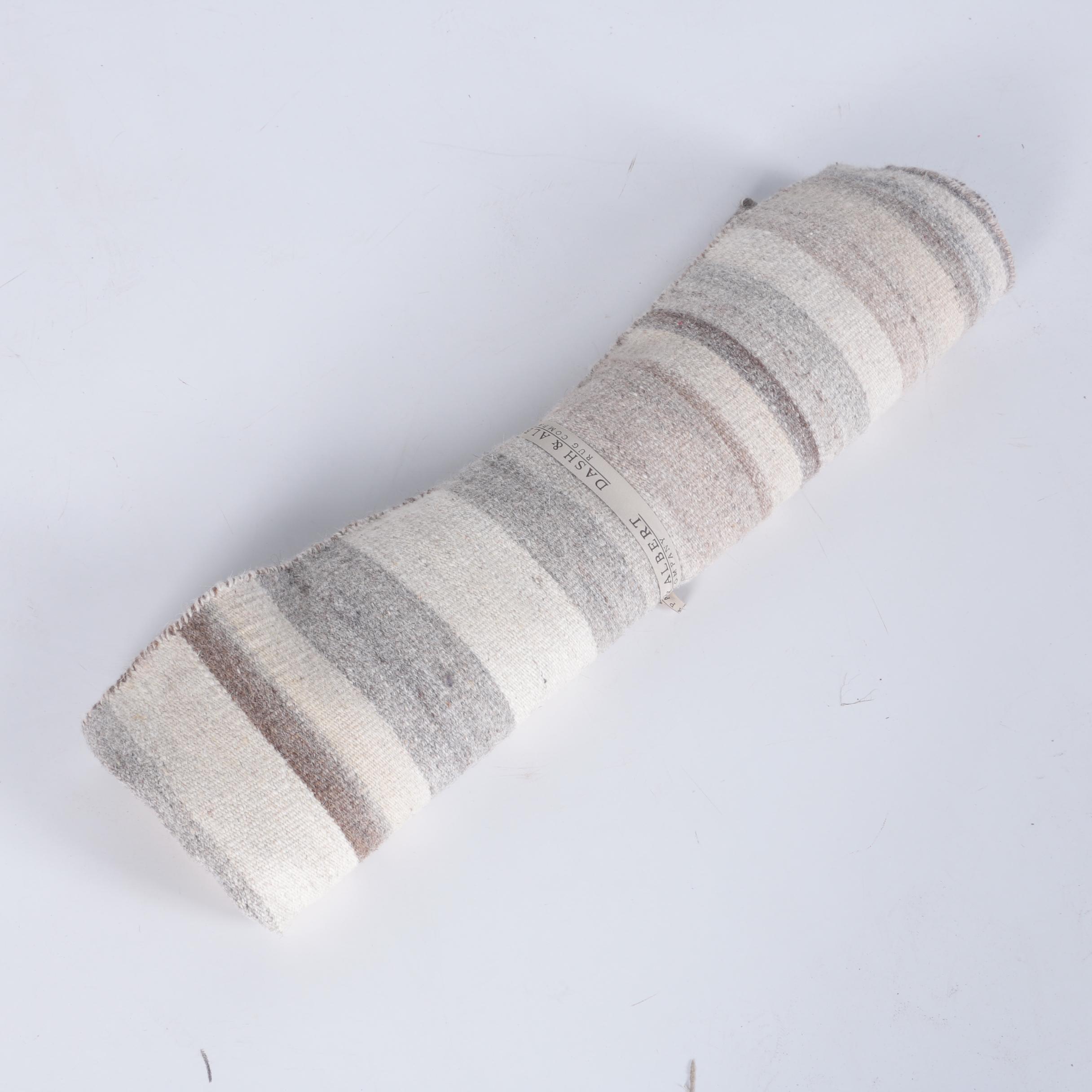 Dash & Albert Woven Wool Accent Rug