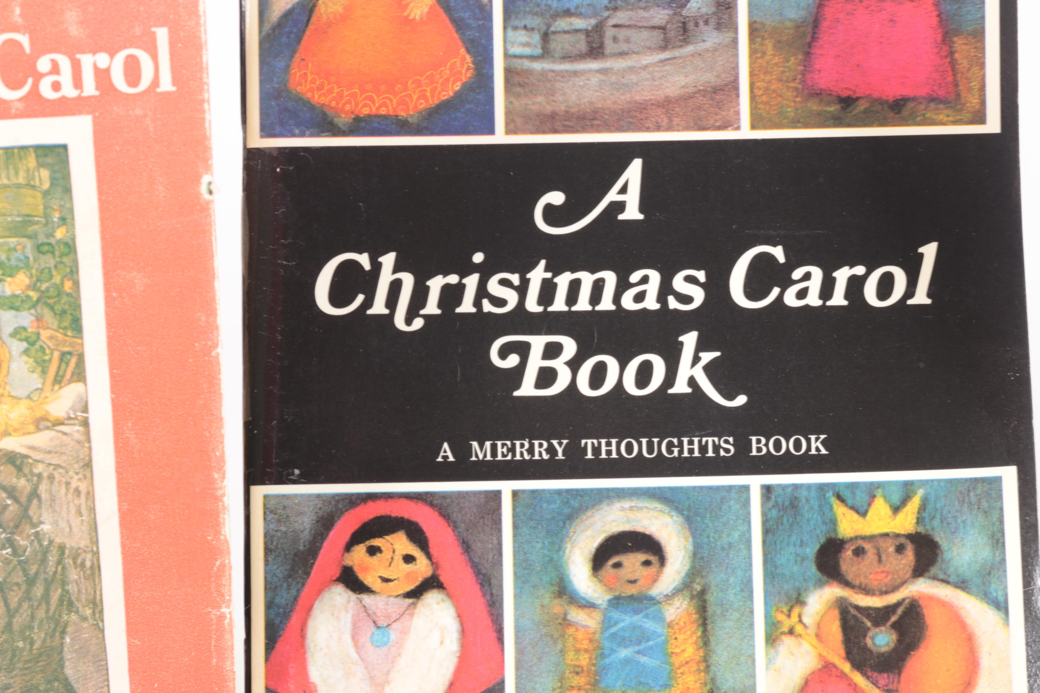 Reed & Barton 1980 Silver Plate "Holly Bell" and Other Vintage Christmas Décor