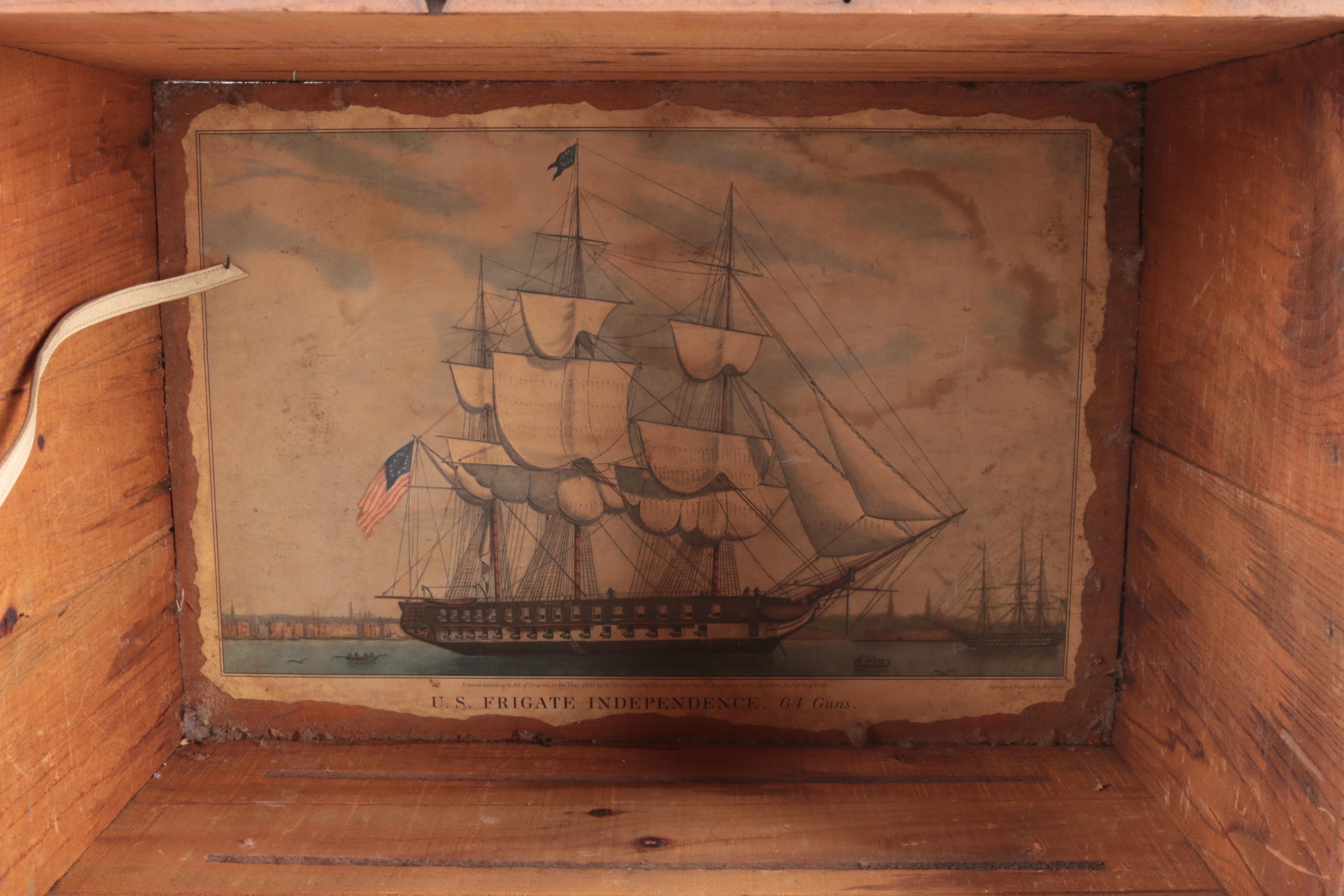 Cape Cod Cranberries Box