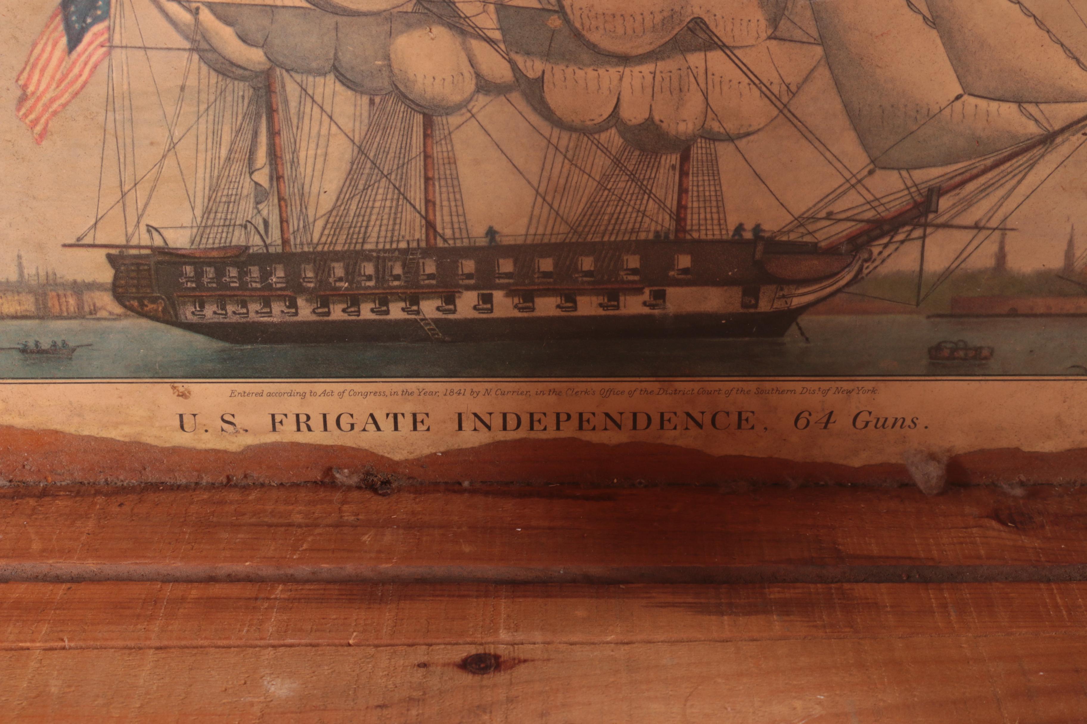 Cape Cod Cranberries Box