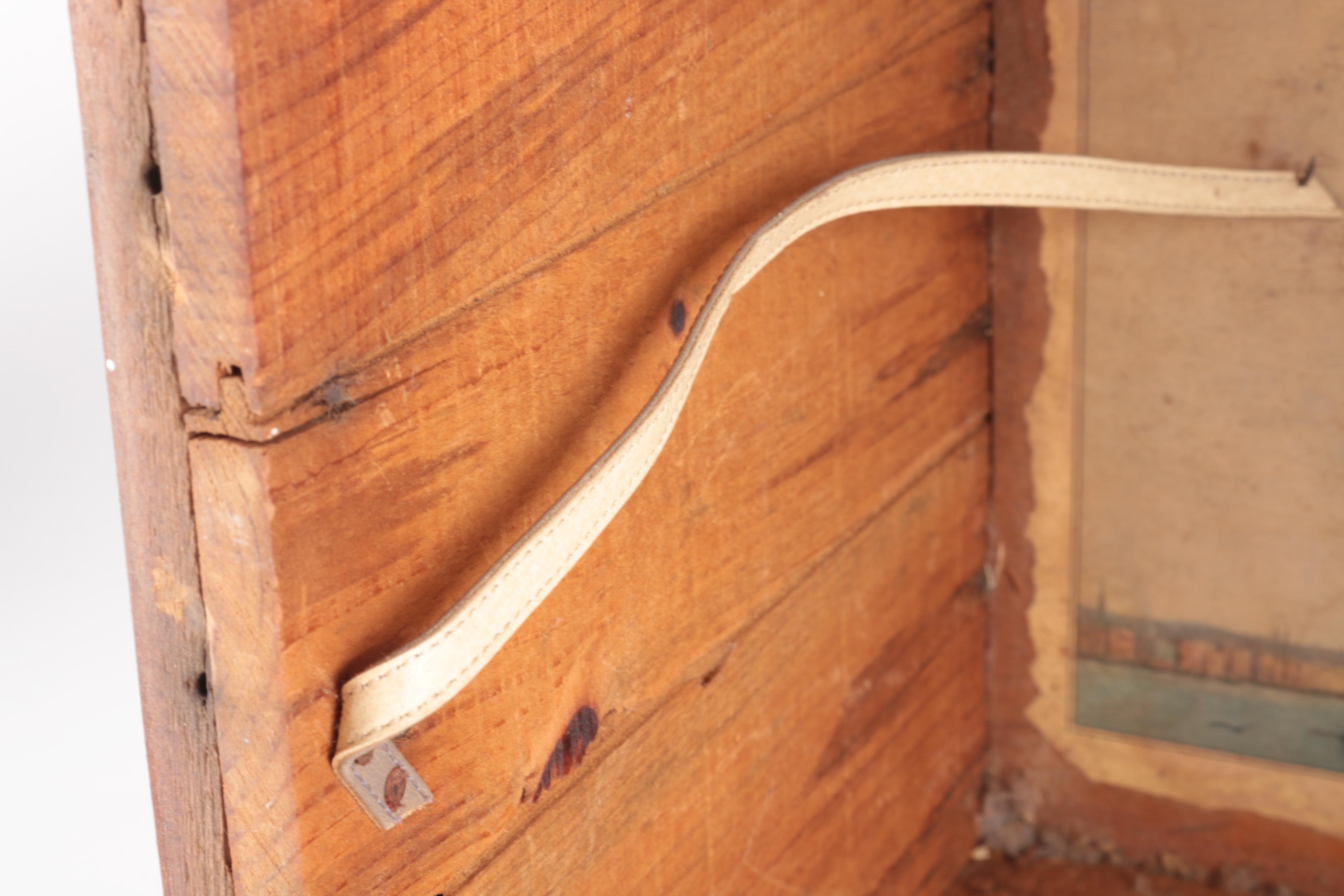 Cape Cod Cranberries Box