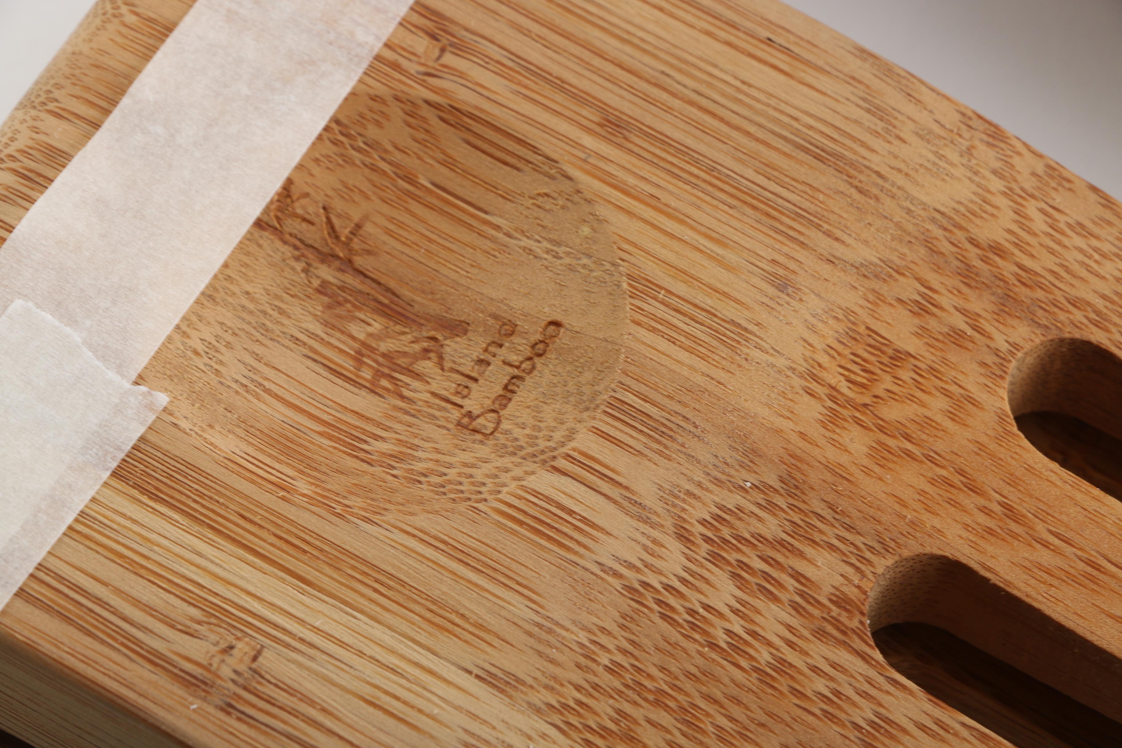 Monkey Pod Bowls and Other Wooden Serveware