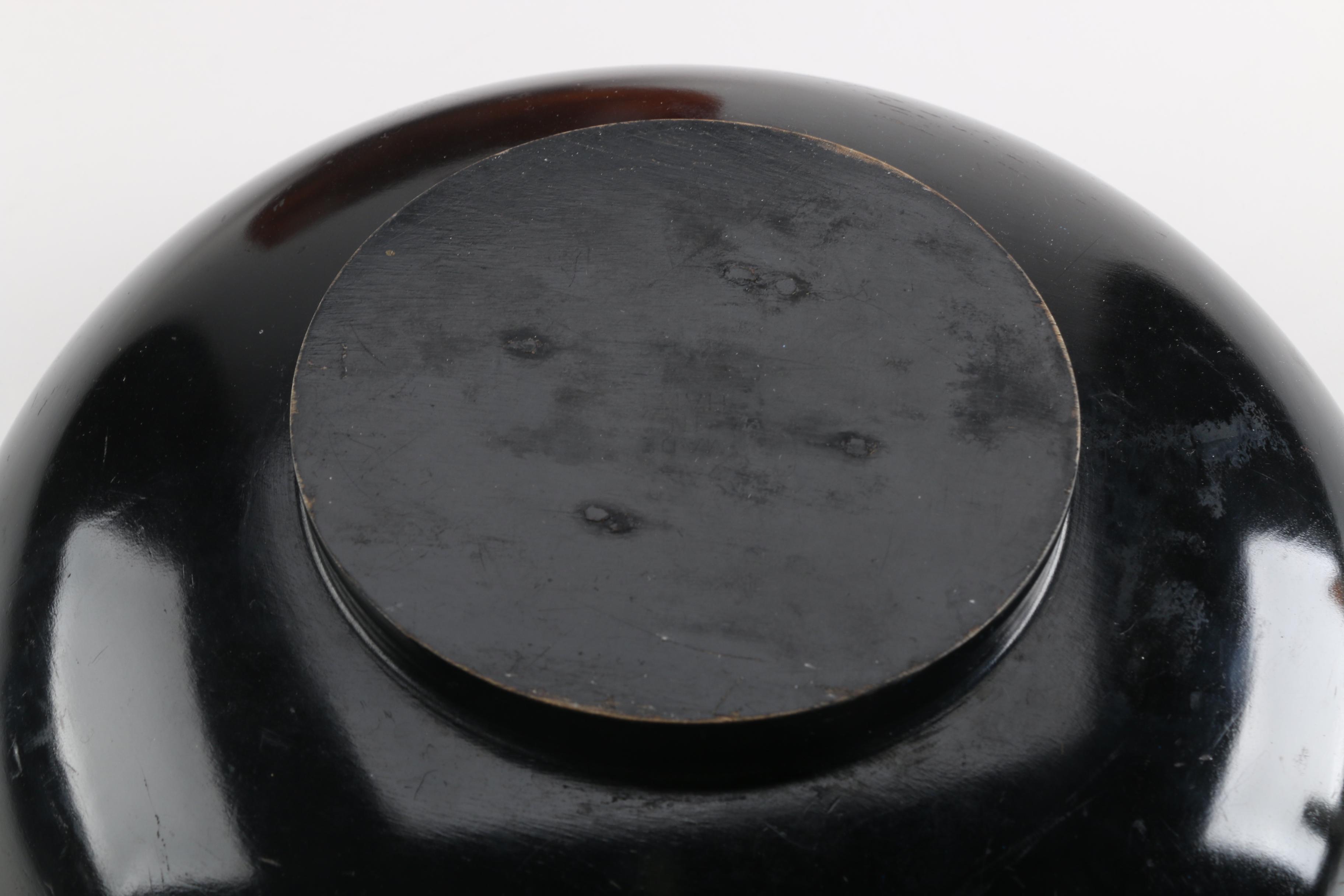 Monkey Pod Bowls and Other Wooden Serveware