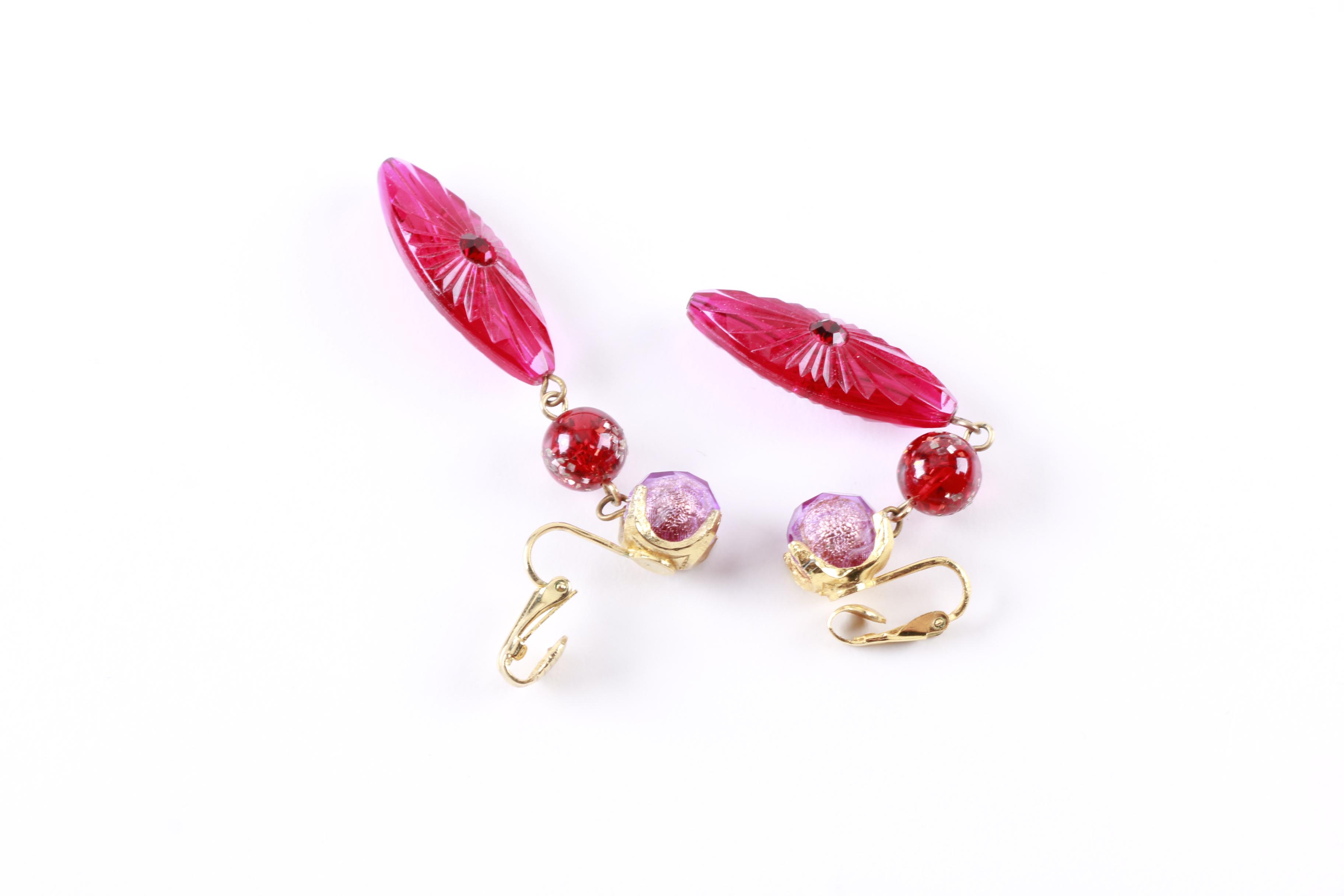 Costume Jewelry Including Alice Caviness and Laguna