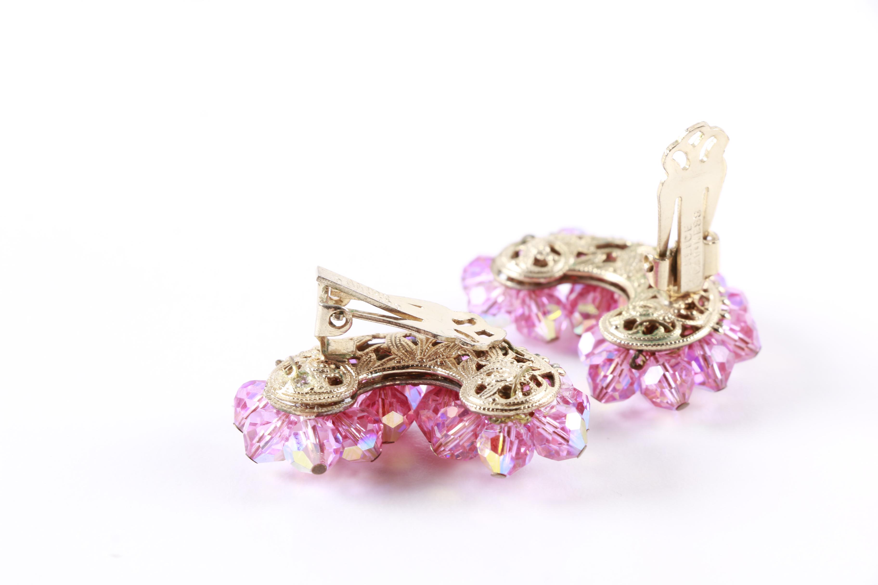 Costume Jewelry Including Alice Caviness and Laguna