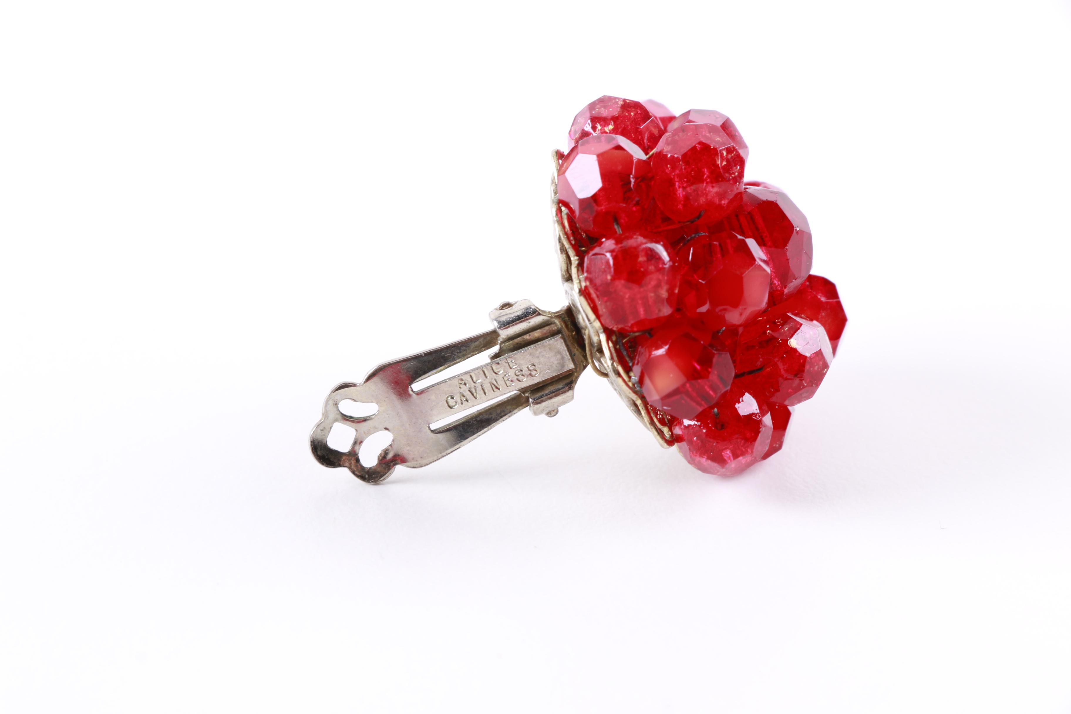 Costume Jewelry Including Alice Caviness and Laguna