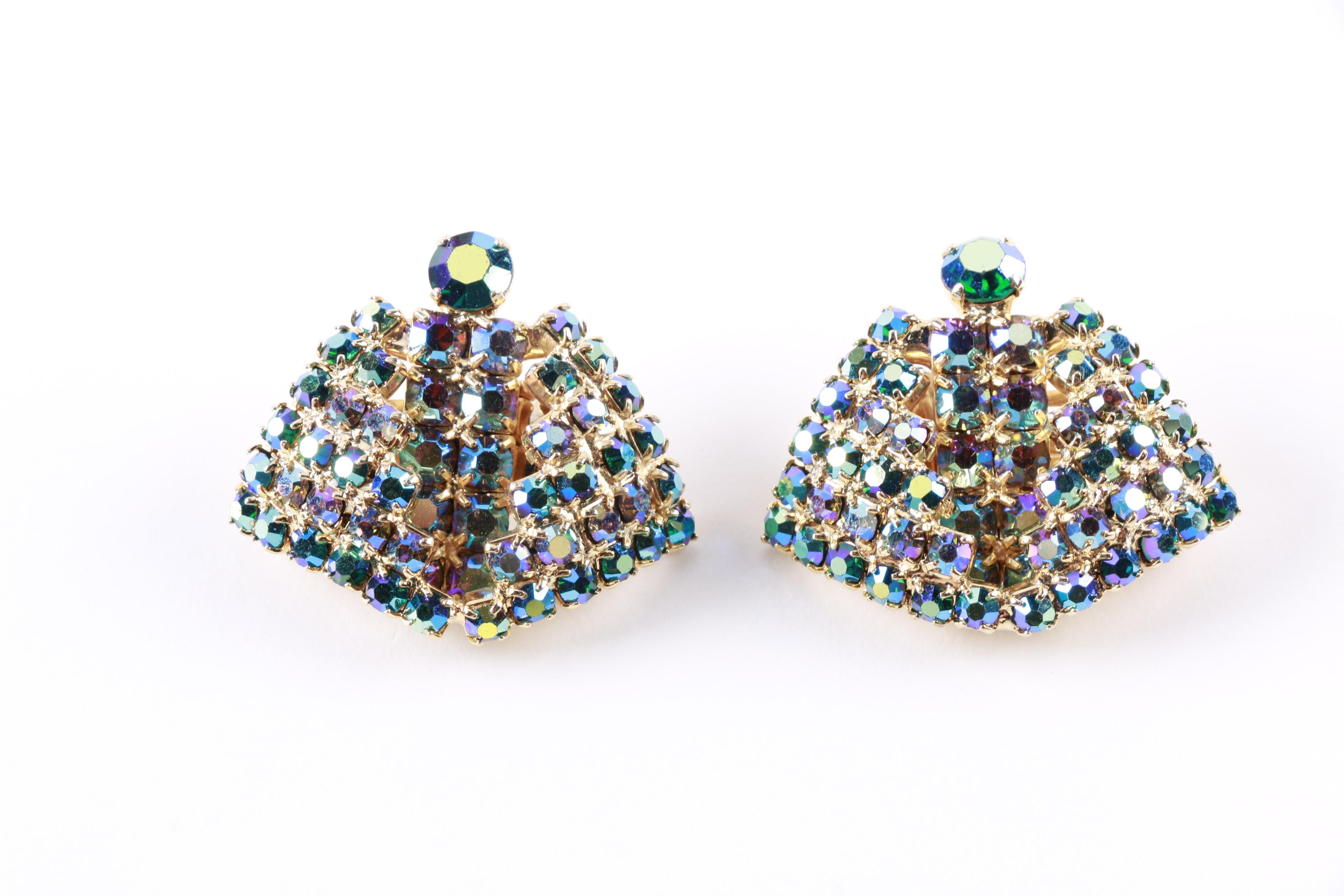 Costume Jewelry Including Alice Caviness and Laguna