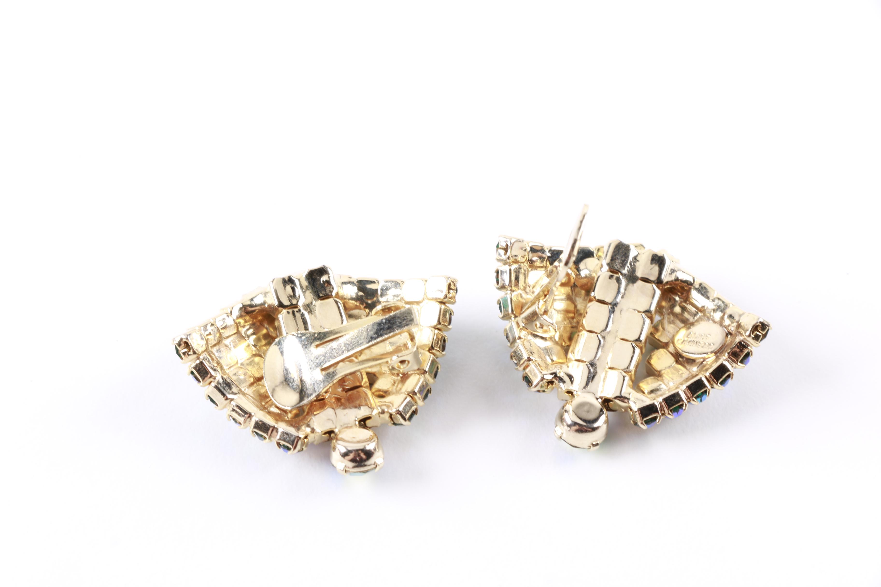 Costume Jewelry Including Alice Caviness and Laguna