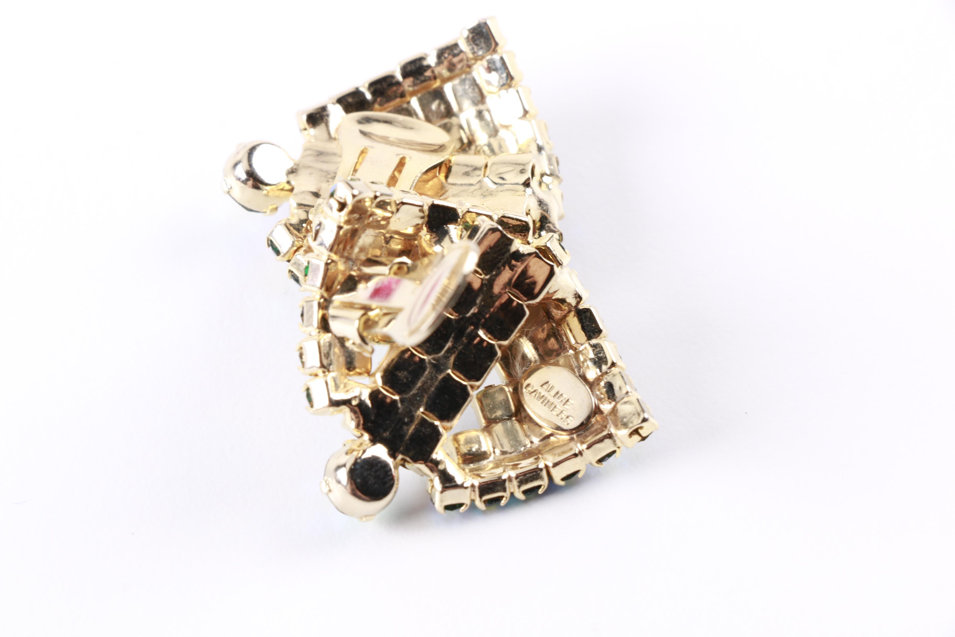 Costume Jewelry Including Alice Caviness and Laguna