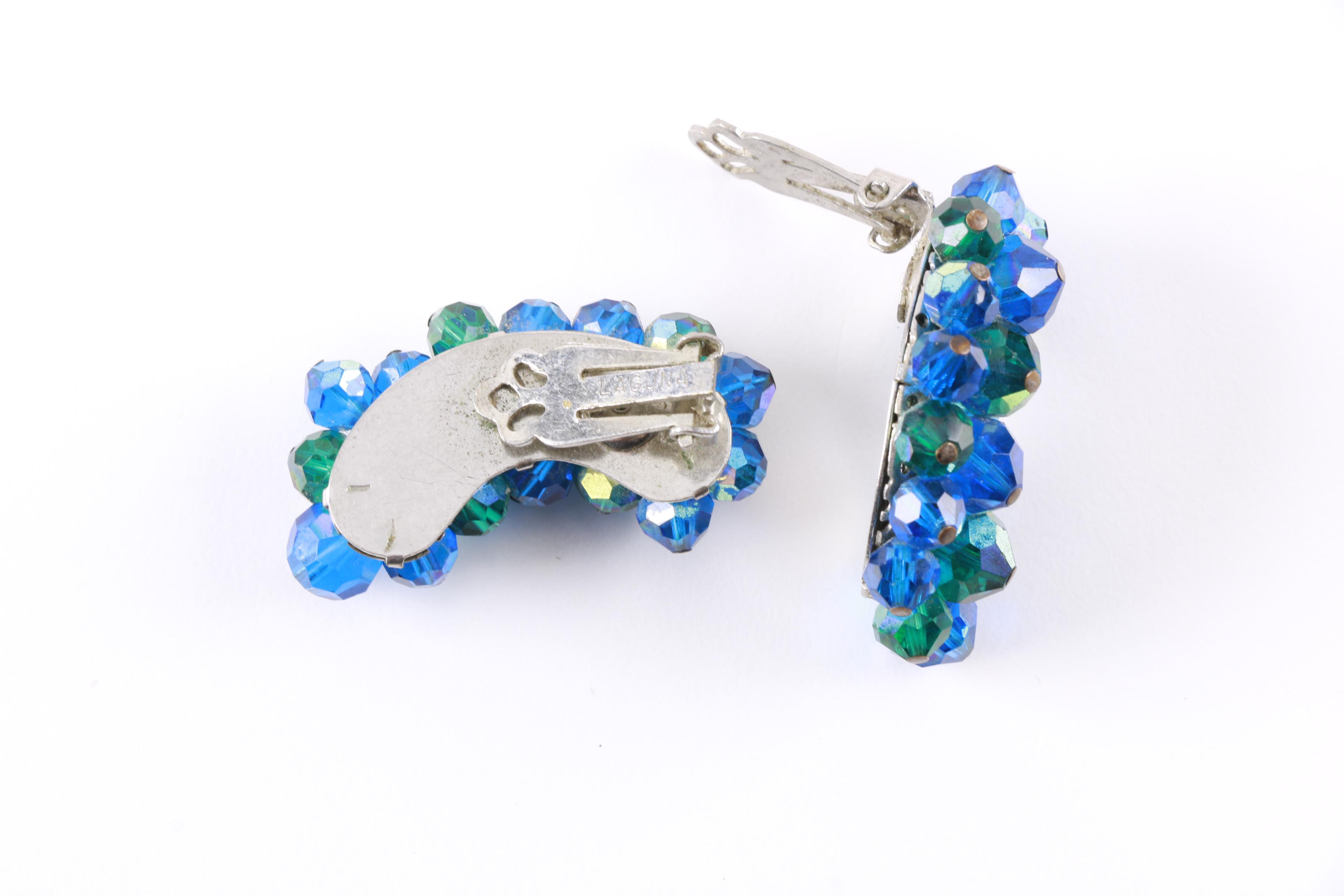 Costume Jewelry Including Alice Caviness and Laguna