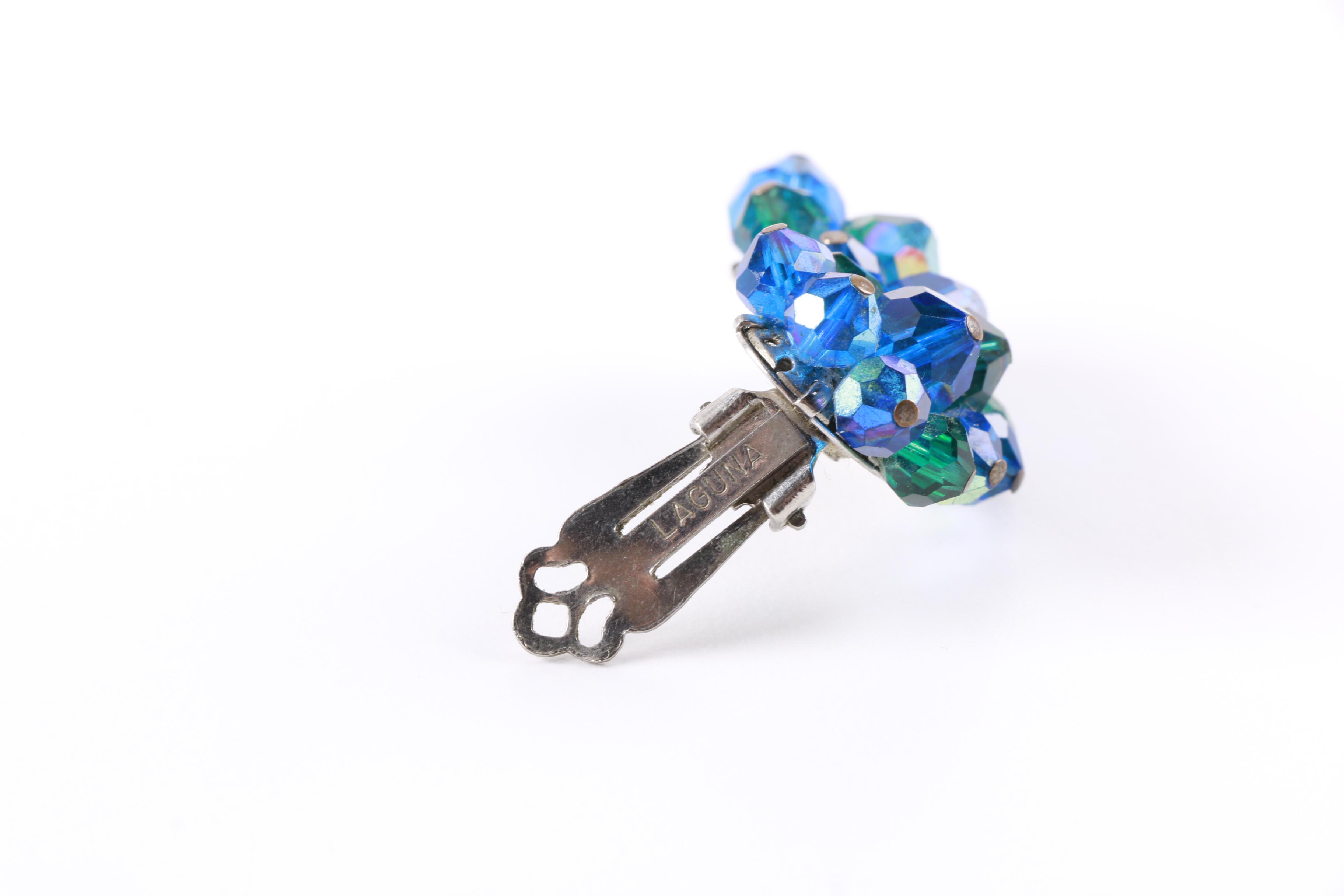 Costume Jewelry Including Alice Caviness and Laguna