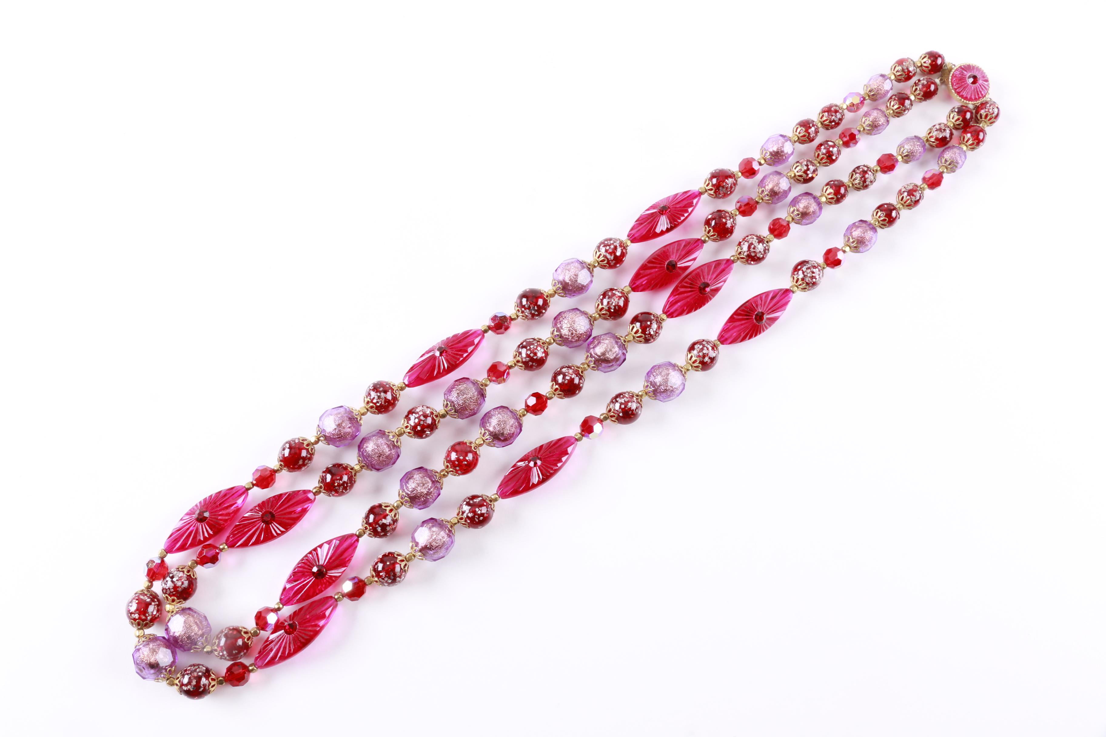 Costume Jewelry Including Alice Caviness and Laguna