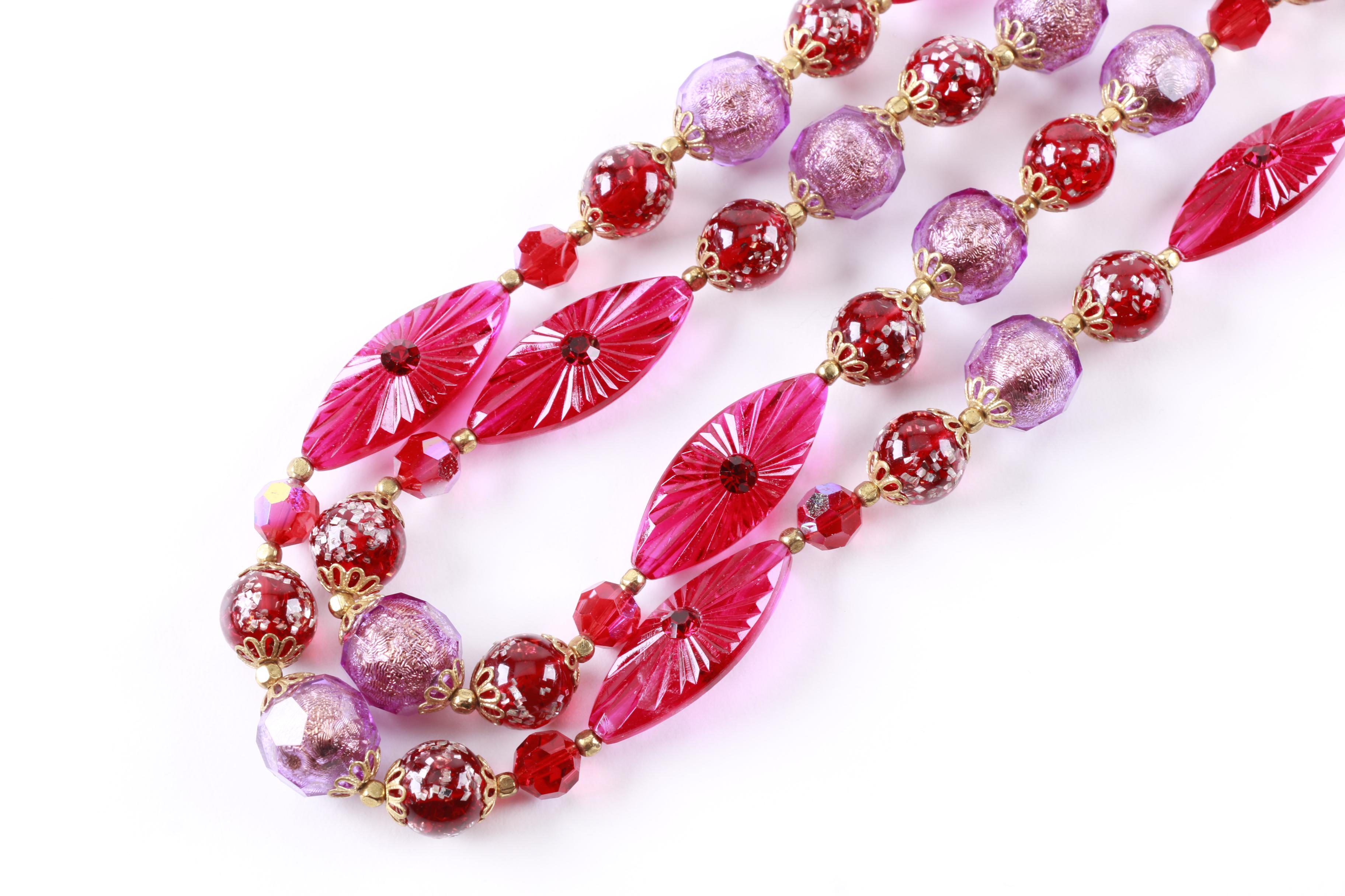 Costume Jewelry Including Alice Caviness and Laguna