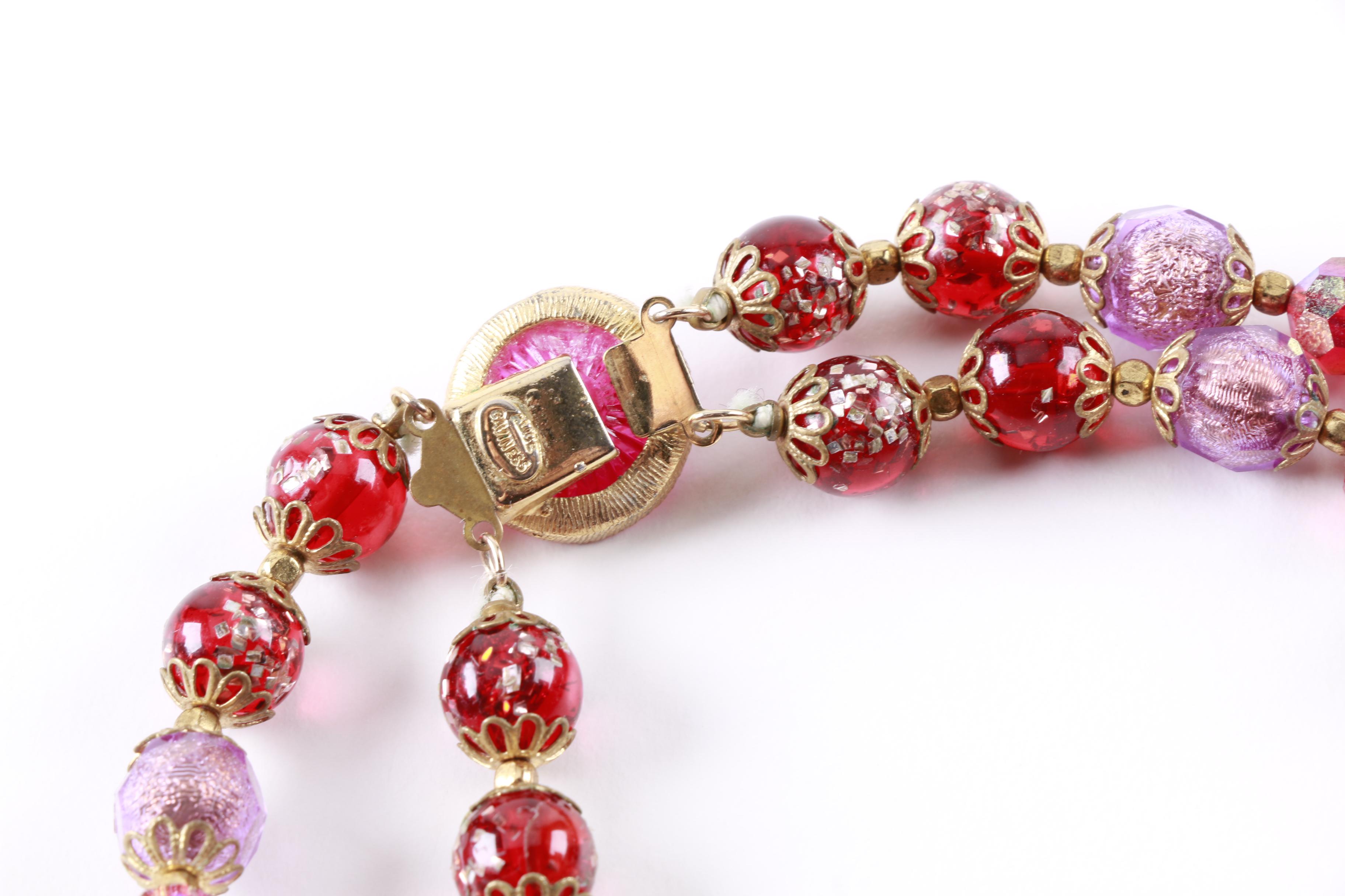 Costume Jewelry Including Alice Caviness and Laguna