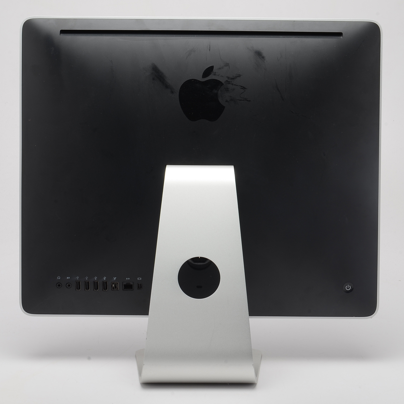 Apple 20" iMac Desktop Computer