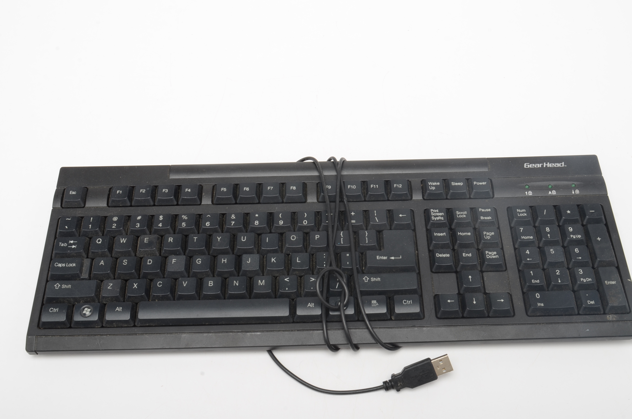 Apple 20" iMac Desktop Computer