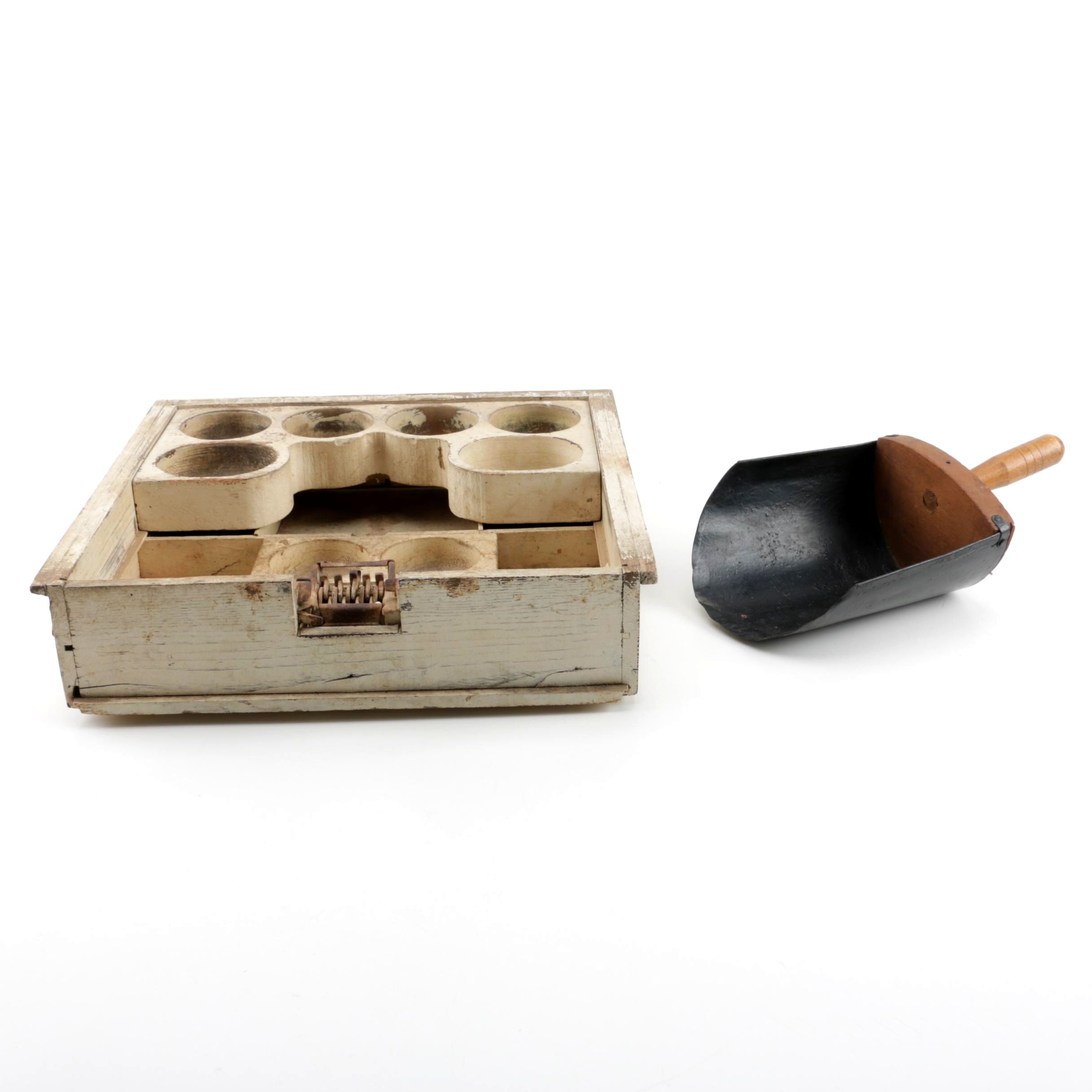 Vintage General Store Items