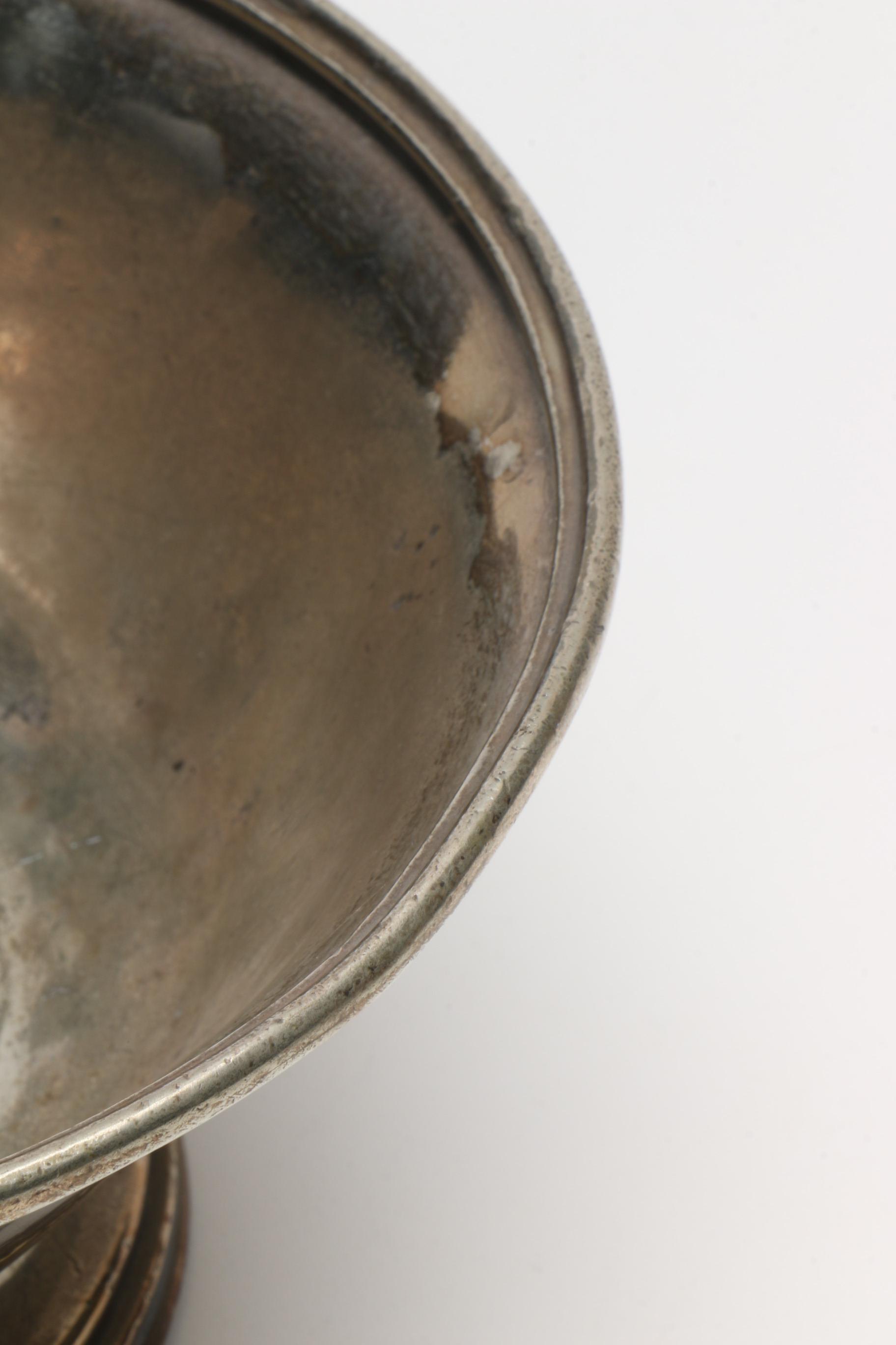 Reed & Barton and Sheffield Silver Plate Servingware