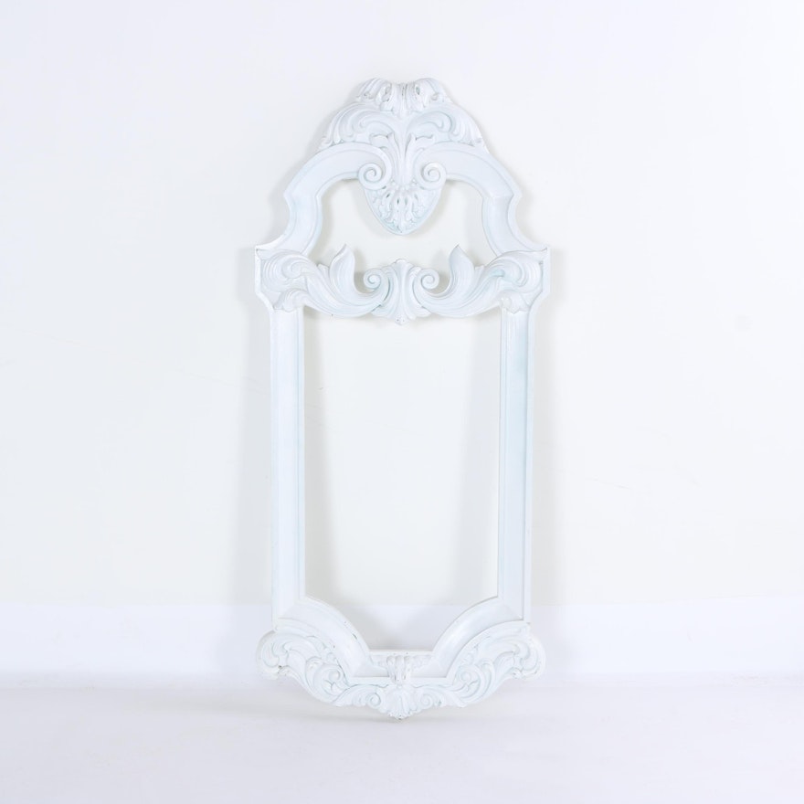 Baroque Style Frame