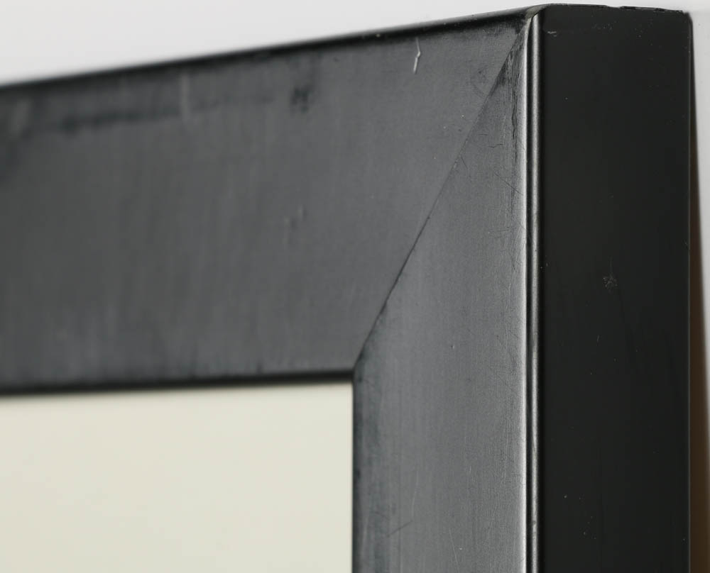 Jacqueline Saporiti Acrylic Painting of a Pear